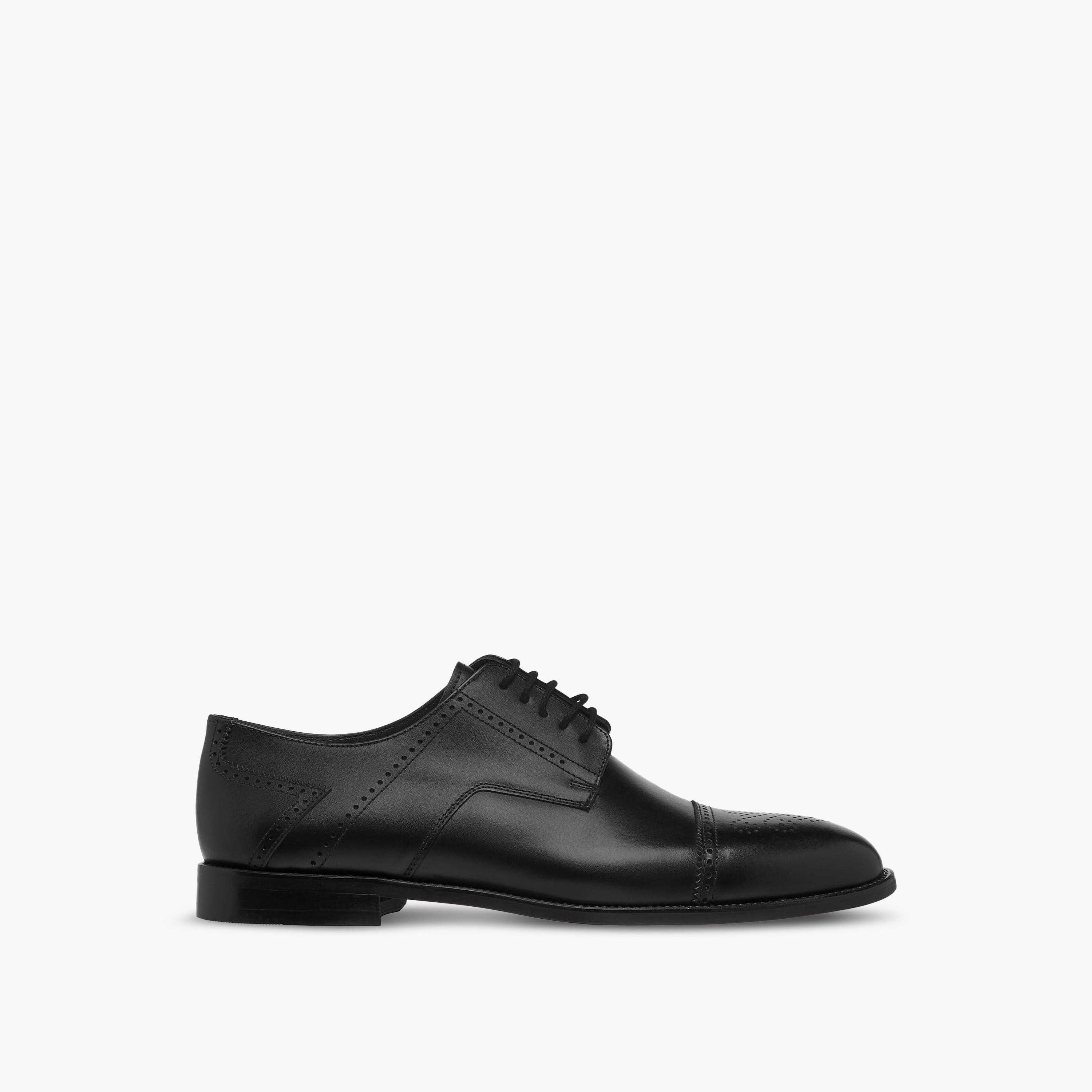 حذاء ديربي جلد برباط للرجال من دوتشيني-men-shoes-formalshoes-image-3