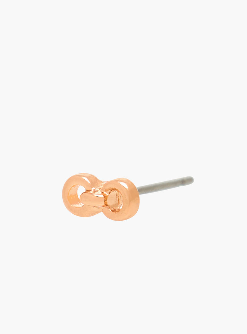 Flora Bella Pack of 9 Gold Tone Assorted Earrings Set with Pushback Closure-women-watchesandjewellery-jewellery-earrings-image-4