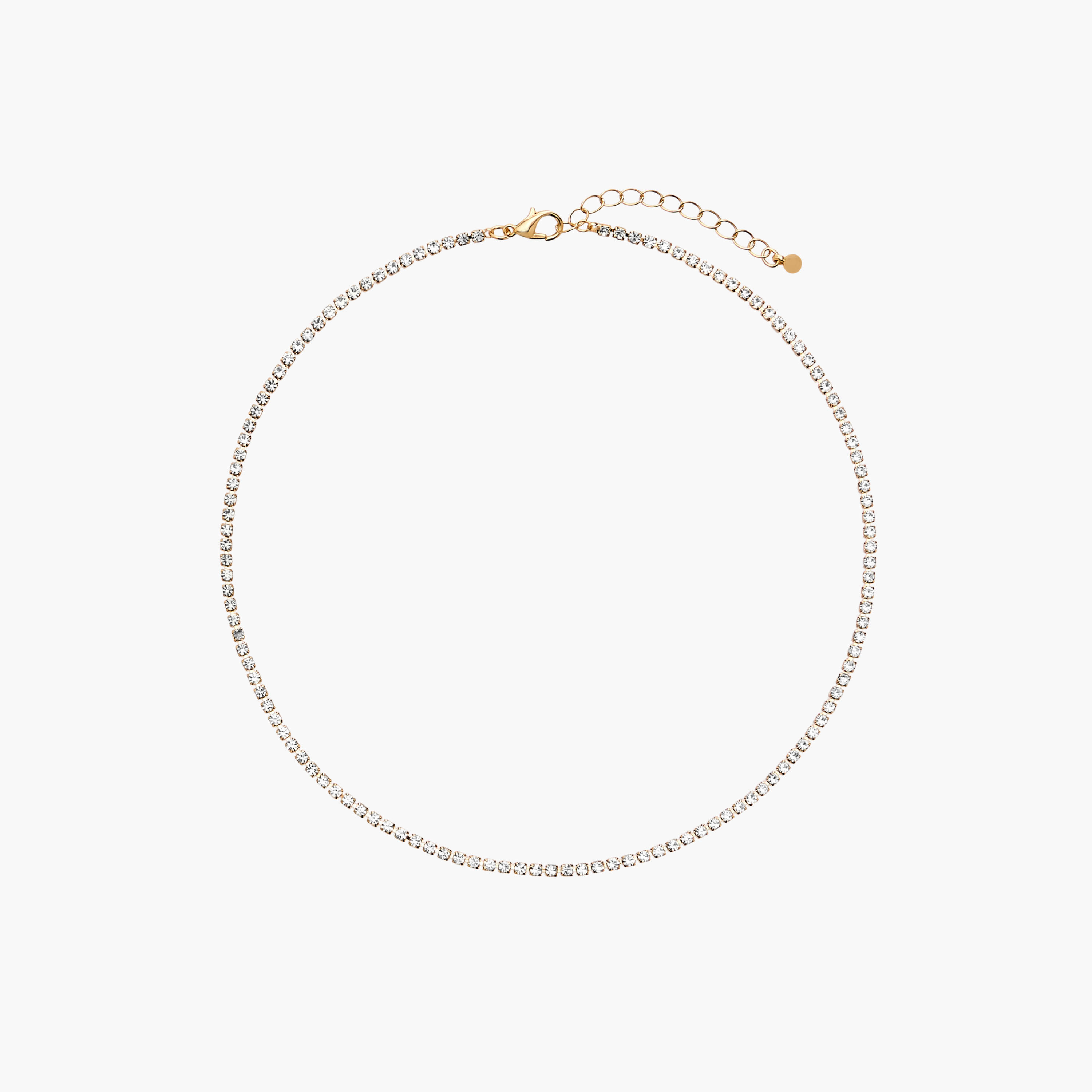Flora Bella Metal Assorted Necklace - Set of 2-women-watchesandjewellery-jewellery-necklacesandpendants-image-3