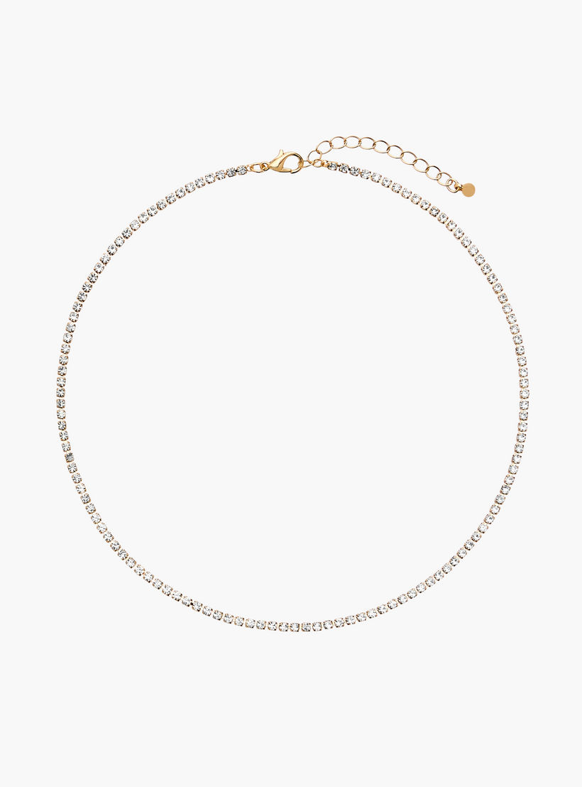 Flora Bella Metal Assorted Necklace - Set of 2-women-watchesandjewellery-jewellery-necklacesandpendants-image-3