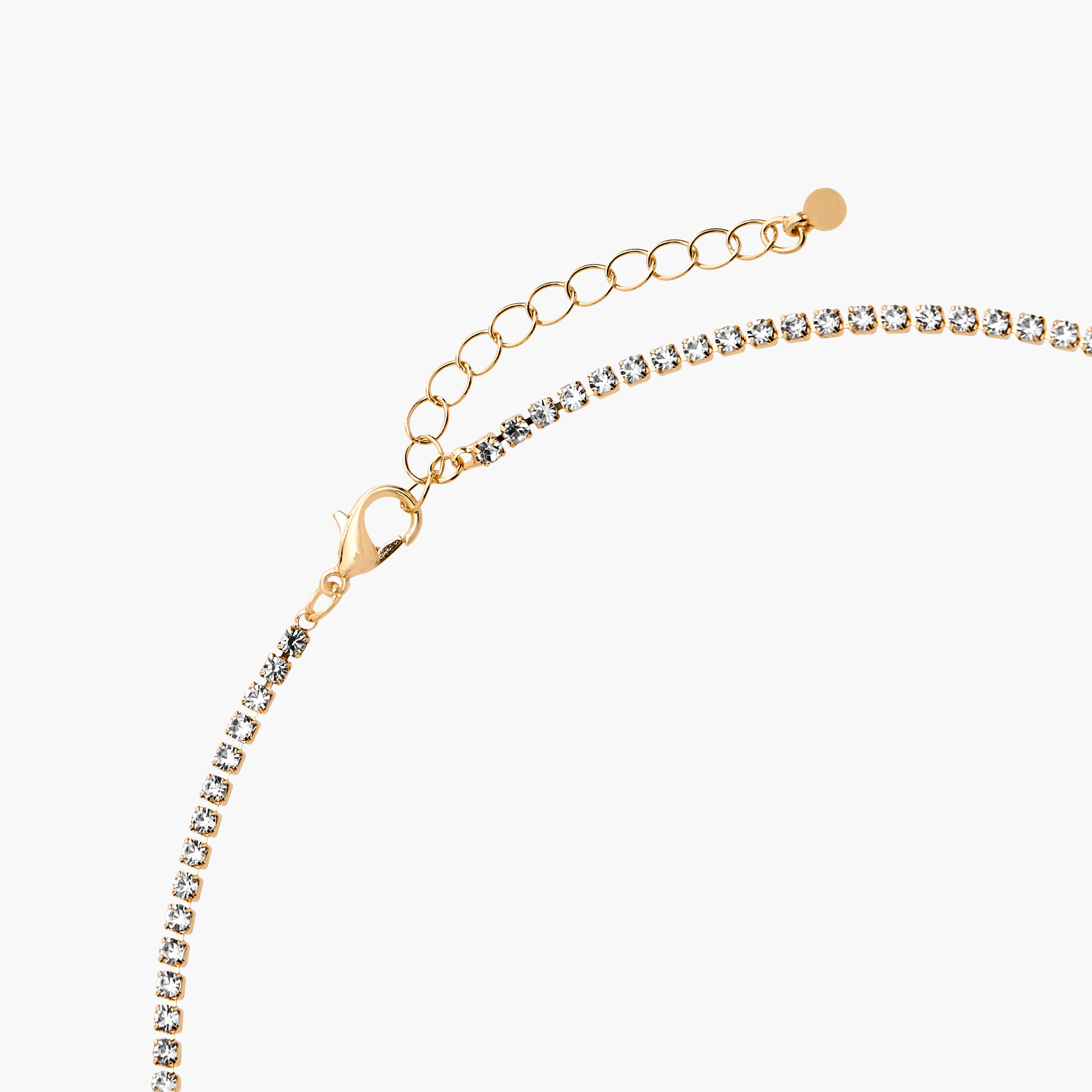 Flora Bella Metal Assorted Necklace - Set of 2-women-watchesandjewellery-jewellery-necklacesandpendants-image-5