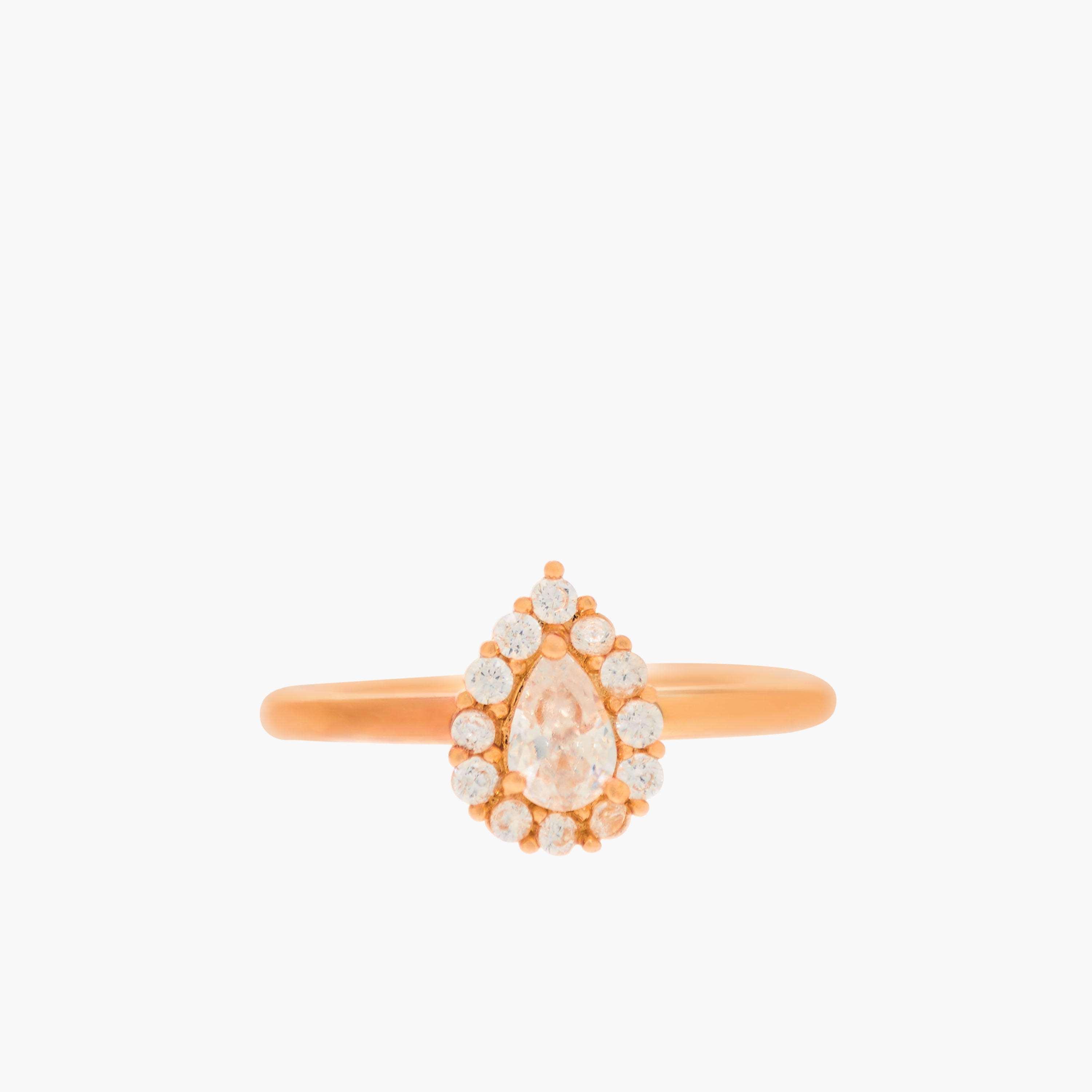 طقم مجوهرات ميتاليك 3 قطع من فلورا بيلا-women-watchesandjewellery-jewellery-jewellerysets-image-4