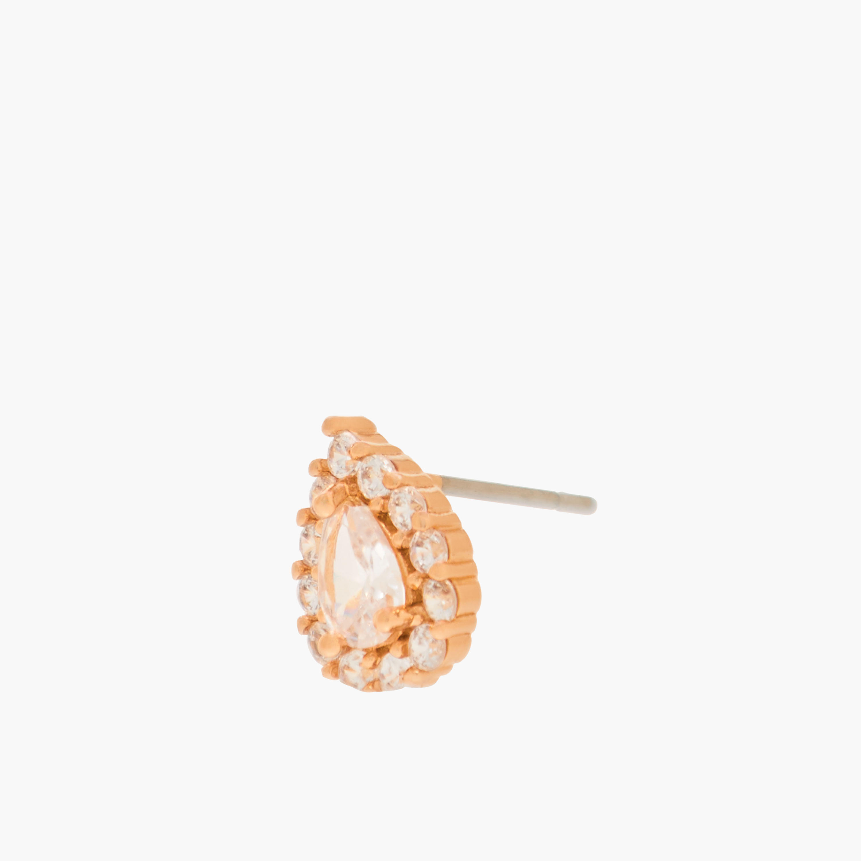 طقم مجوهرات ميتاليك 3 قطع من فلورا بيلا-women-watchesandjewellery-jewellery-jewellerysets-image-6