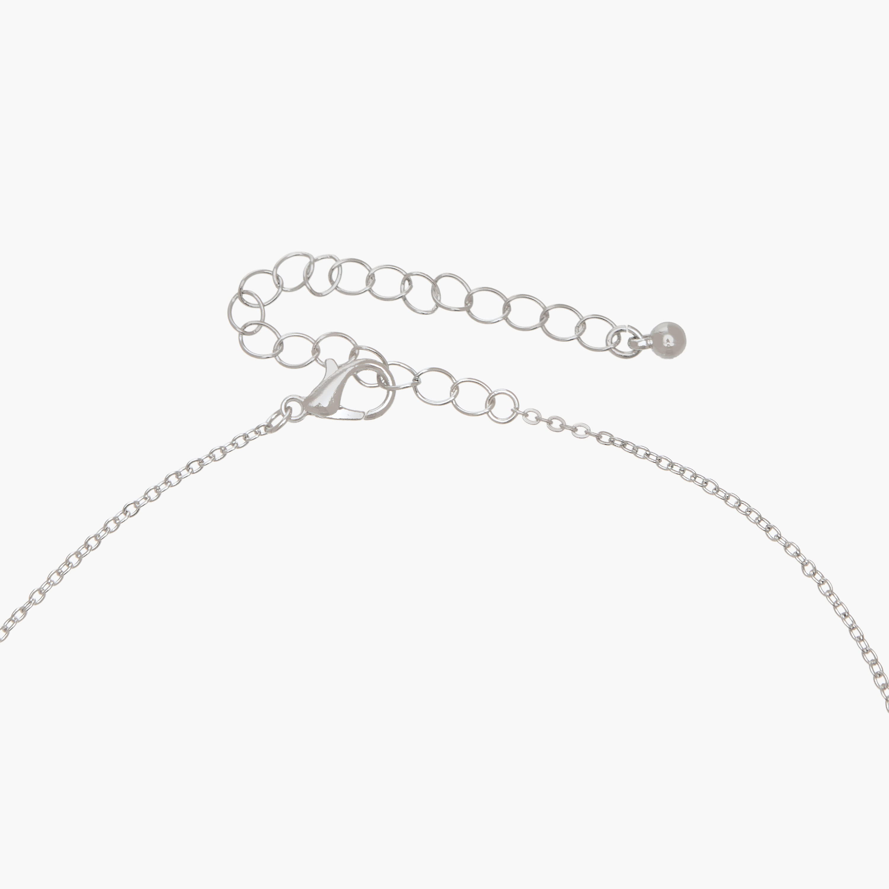 طقم مجوهرات ميتاليك 3 قطع من فلورا بيلا-women-watchesandjewellery-jewellery-jewellerysets-image-7