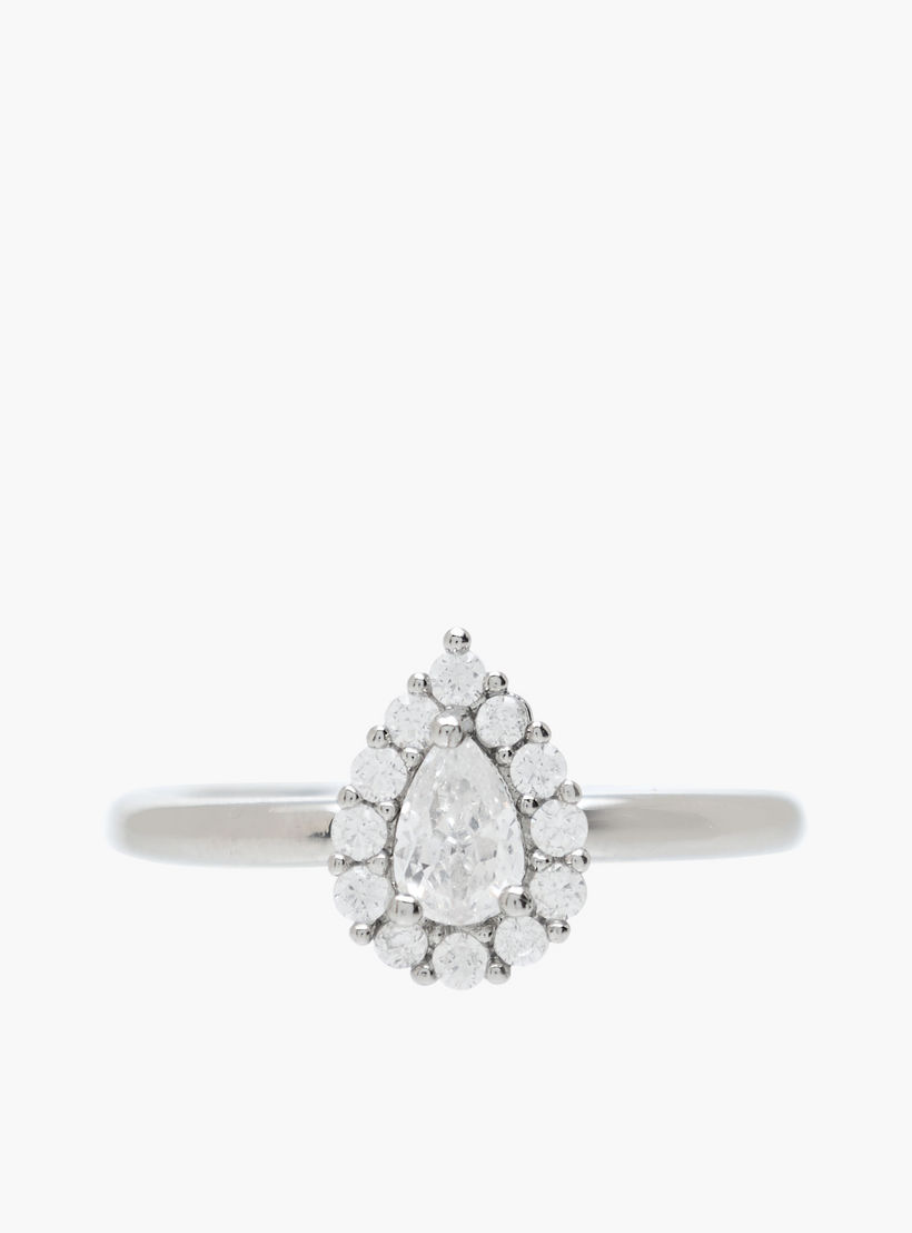 طقم مجوهرات ميتاليك 3 قطع من فلورا بيلا-women-watchesandjewellery-jewellery-jewellerysets-image-4