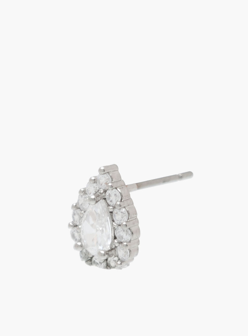 طقم مجوهرات ميتاليك 3 قطع من فلورا بيلا-women-watchesandjewellery-jewellery-jewellerysets-image-6