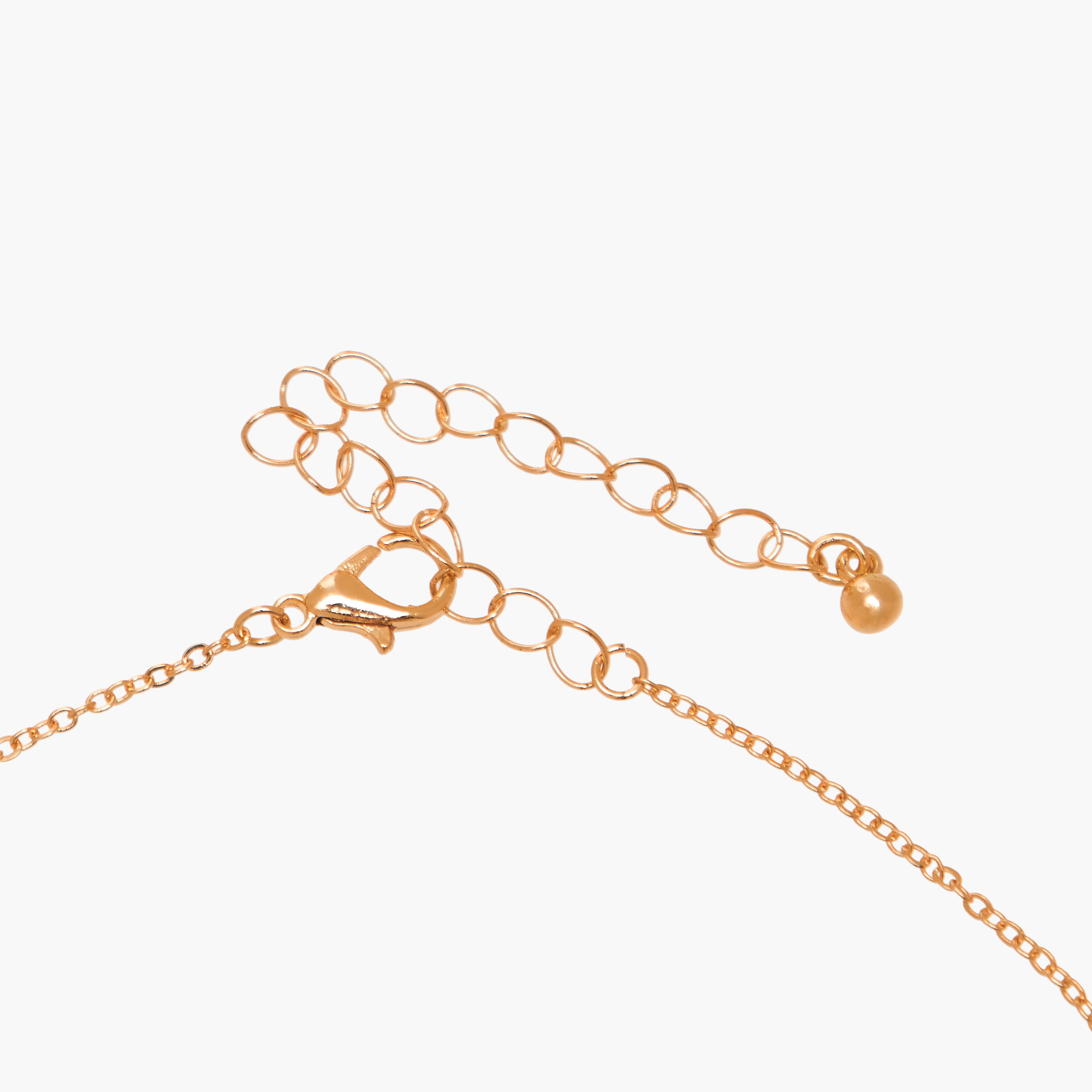 طقم مجوهرات ميتاليك 3 قطع من فلورا بيلا-women-watchesandjewellery-jewellery-jewellerysets-image-7