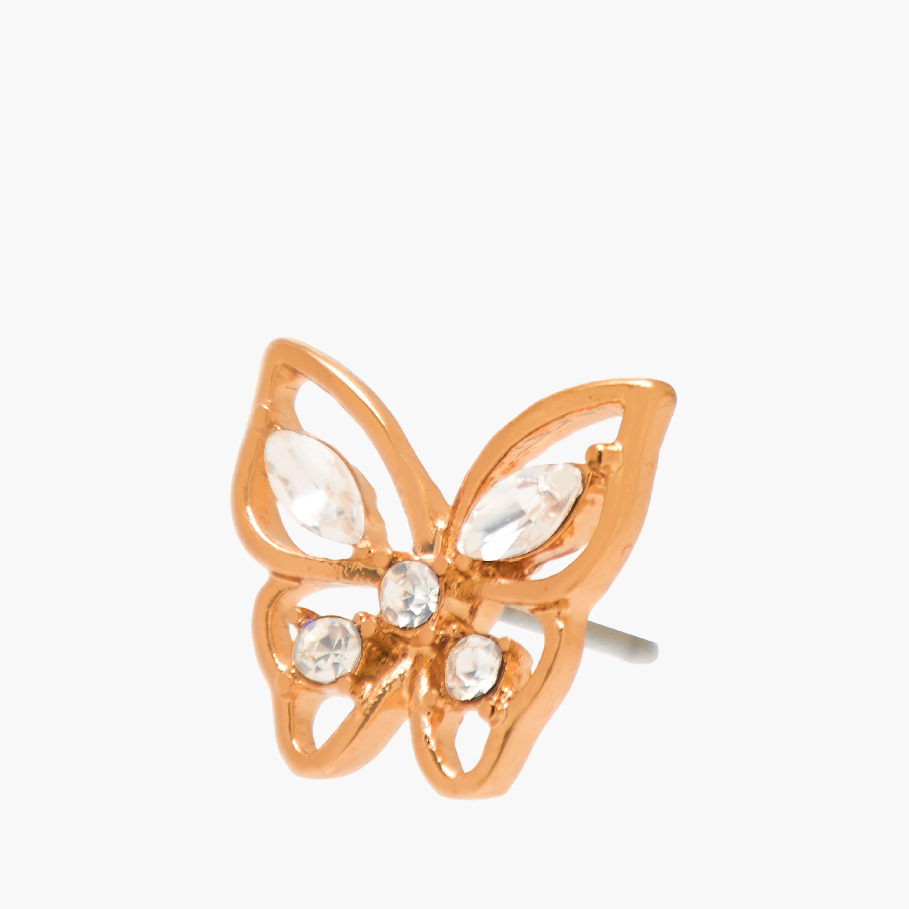 طقم مجوهرات ميتاليك 3 قطع من فلورا بيلا-women-watchesandjewellery-jewellery-jewellerysets-image-5