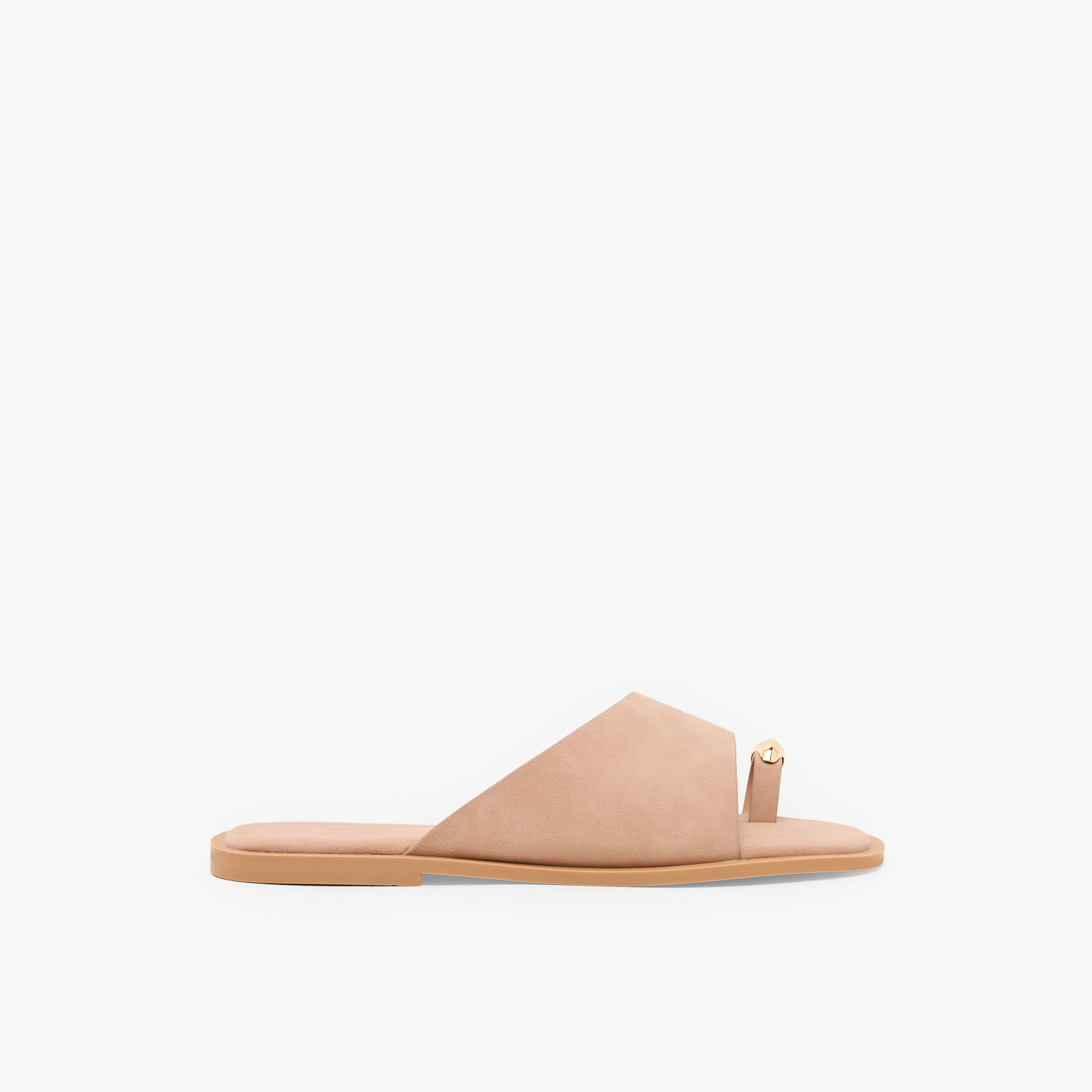 صندل سهل الارتداء للنساء من فلورا بيلا-women-shoes-flats-sandals-image-3