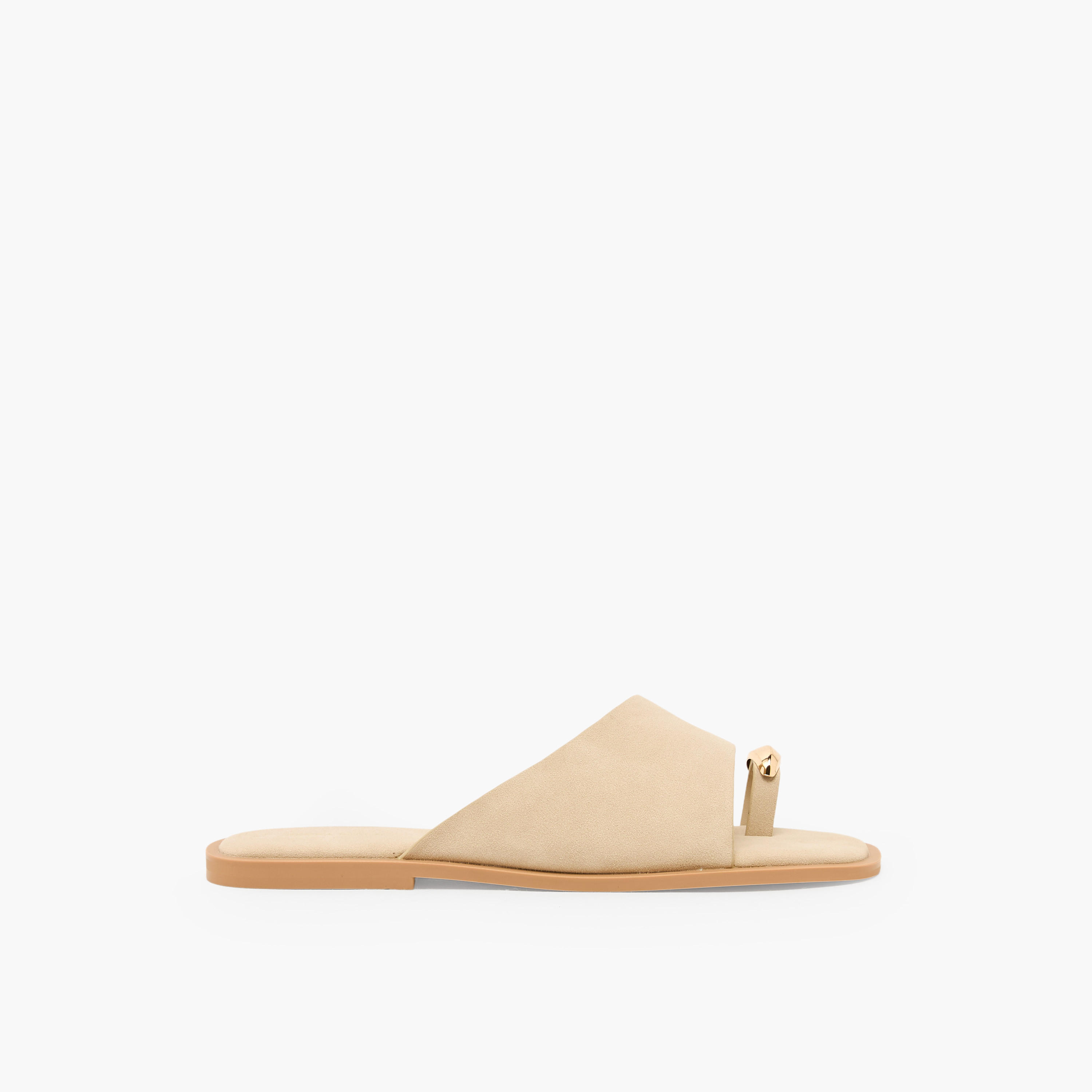 صندل سهل الارتداء للنساء من فلورا بيلا-women-shoes-flats-sandals-image-3