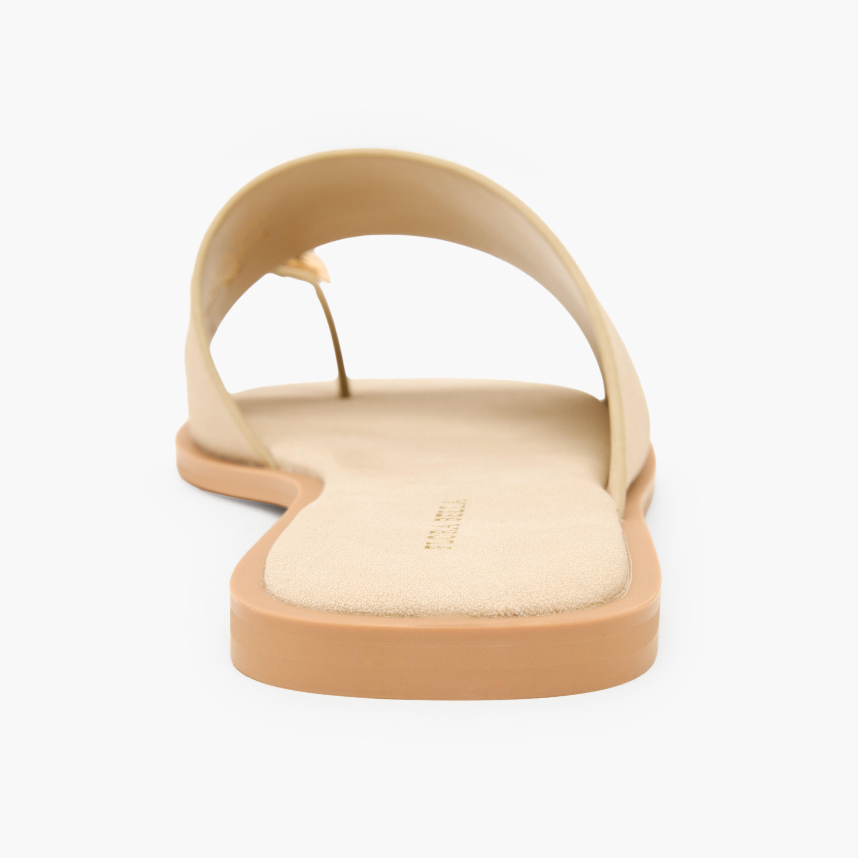 صندل سهل الارتداء للنساء من فلورا بيلا-women-shoes-flats-sandals-image-5