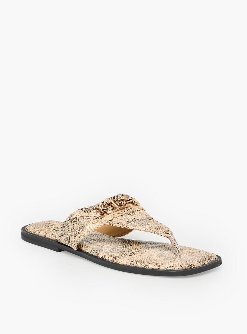 Flora Bella Women Animal Print Sandals-women-shoes-flats-sandals-image-2