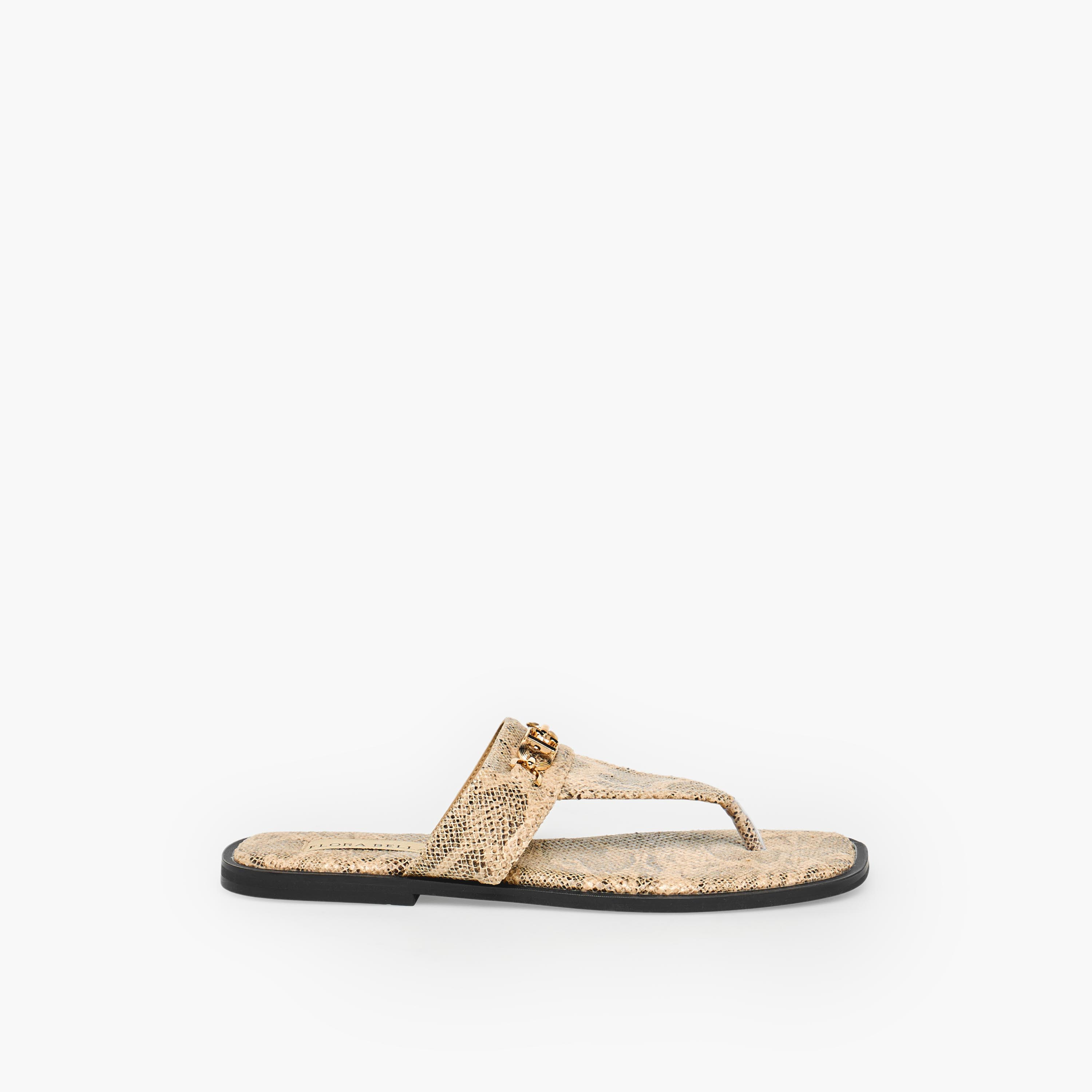 Flora Bella Women Animal Print Sandals-women-shoes-flats-sandals-image-3