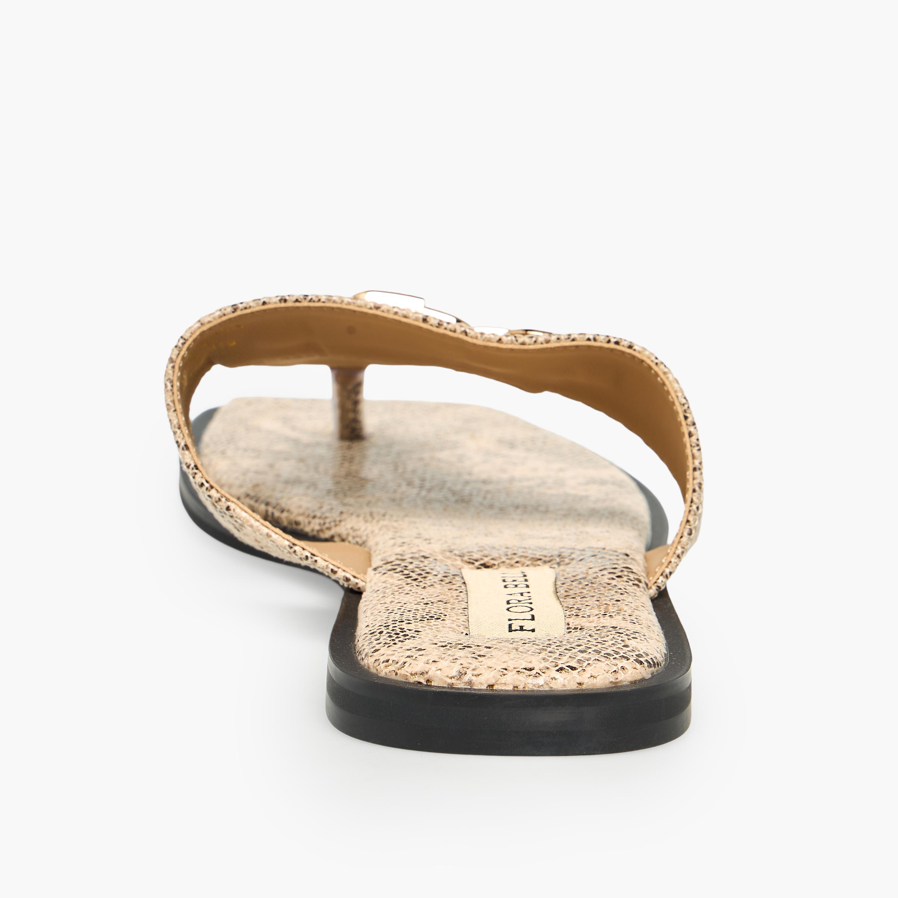 Flora Bella Women Animal Print Sandals-women-shoes-flats-sandals-image-5