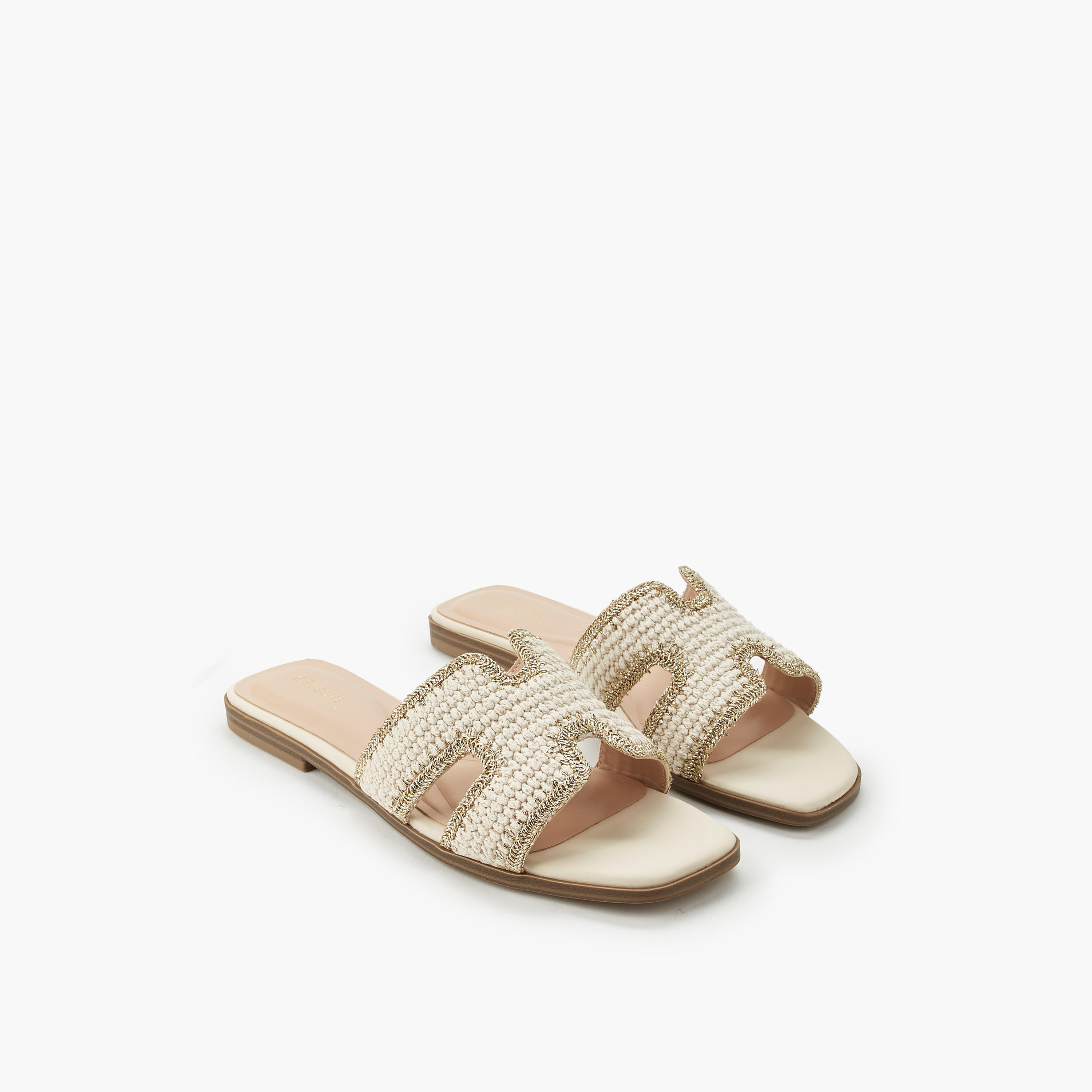 صندل سهل الارتداء للنساء من سيليست-women-shoes-sandals-flats-image-1