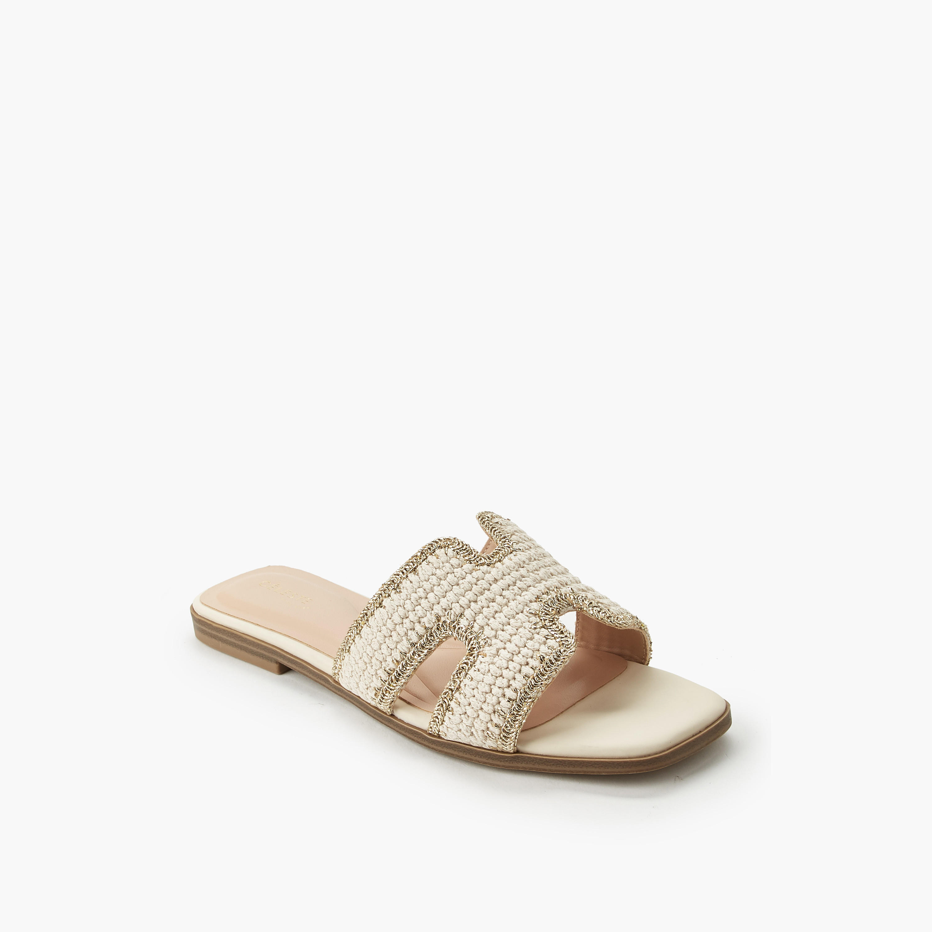 صندل سهل الارتداء للنساء من سيليست-women-shoes-sandals-flats-image-2