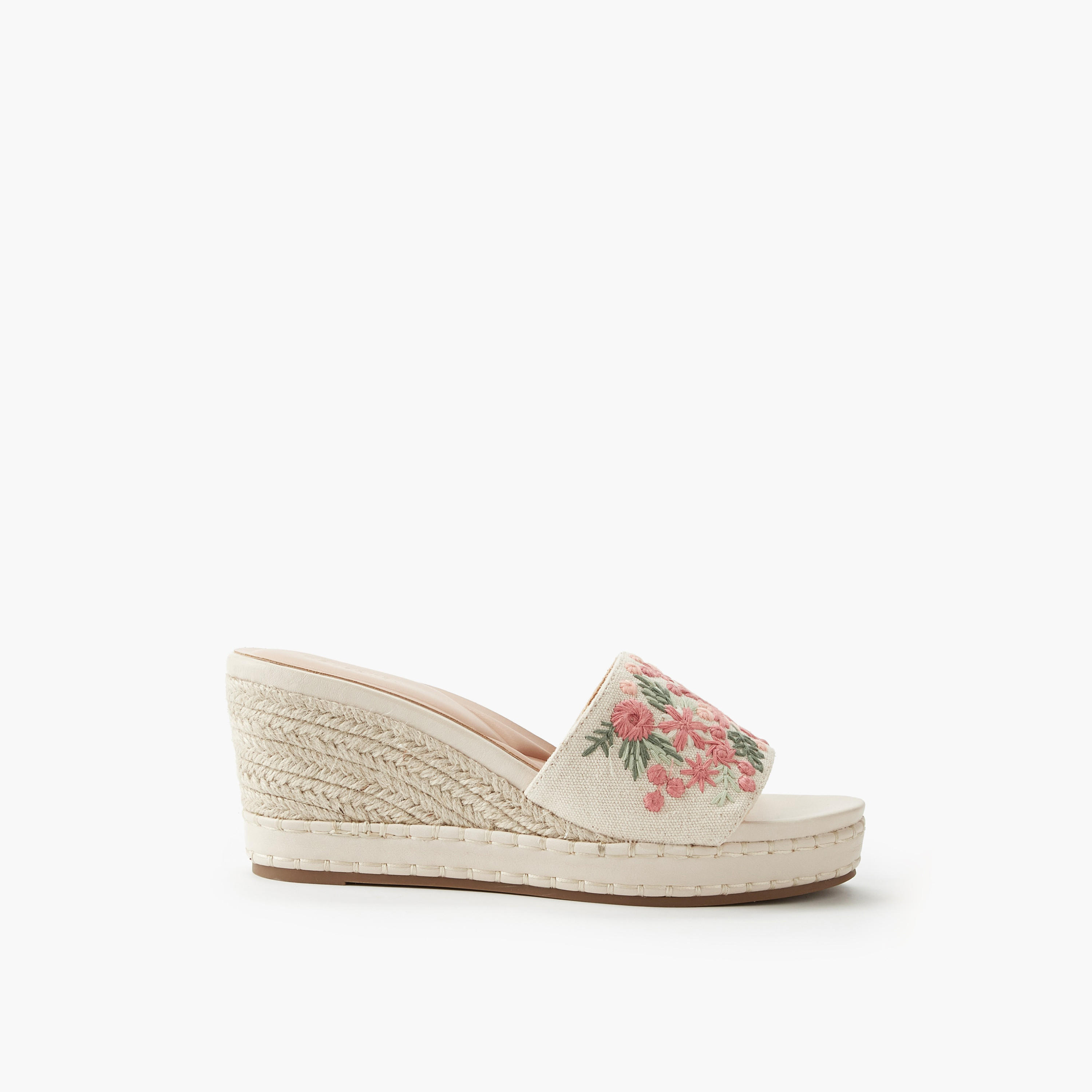 Celeste Women Embroidered Wedge Sandals-women-shoes-sandals-heeled-image-3