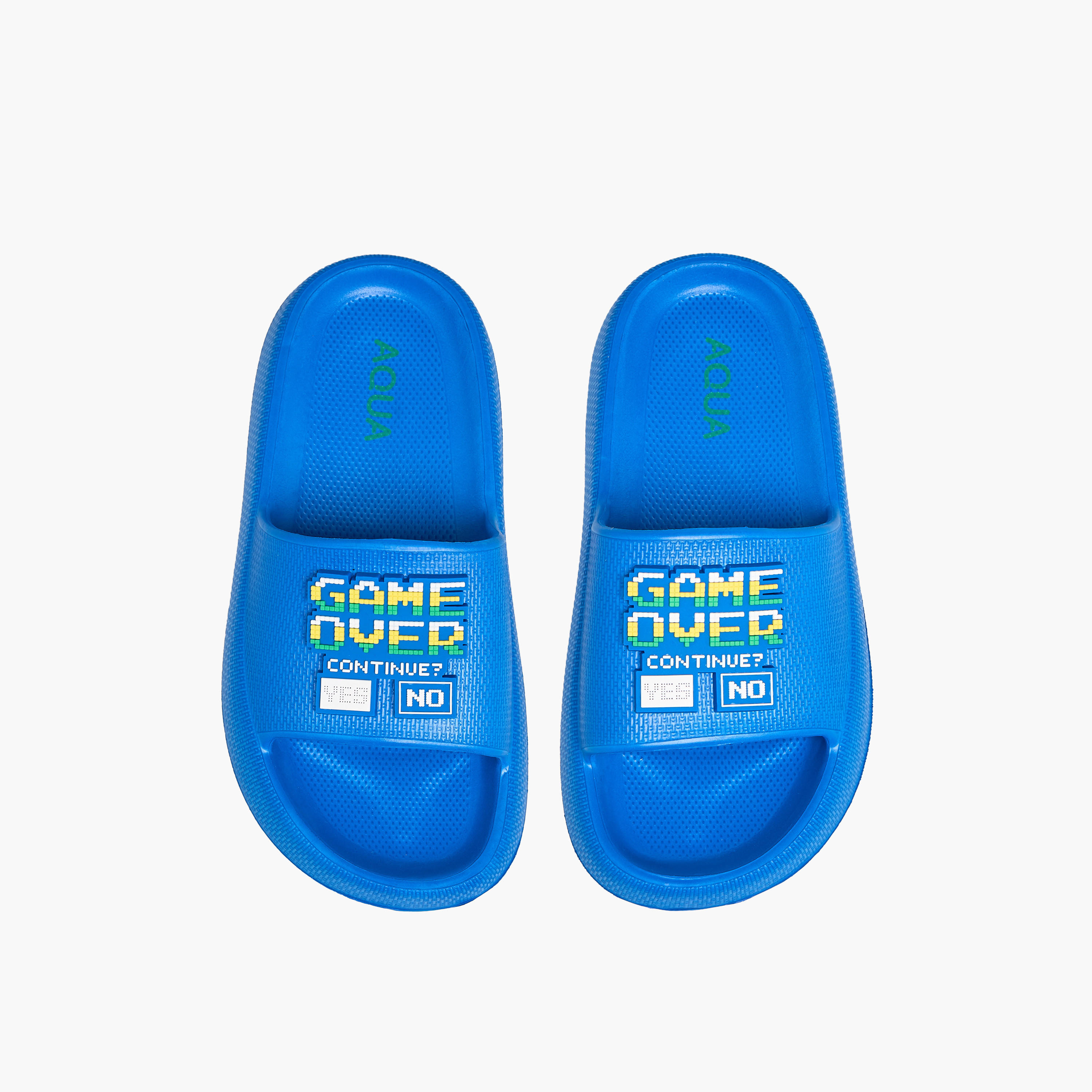 شبشب خفيف بطبعات للأولاد من أكوا-boys-shoes-flipflopsandslides-image-1