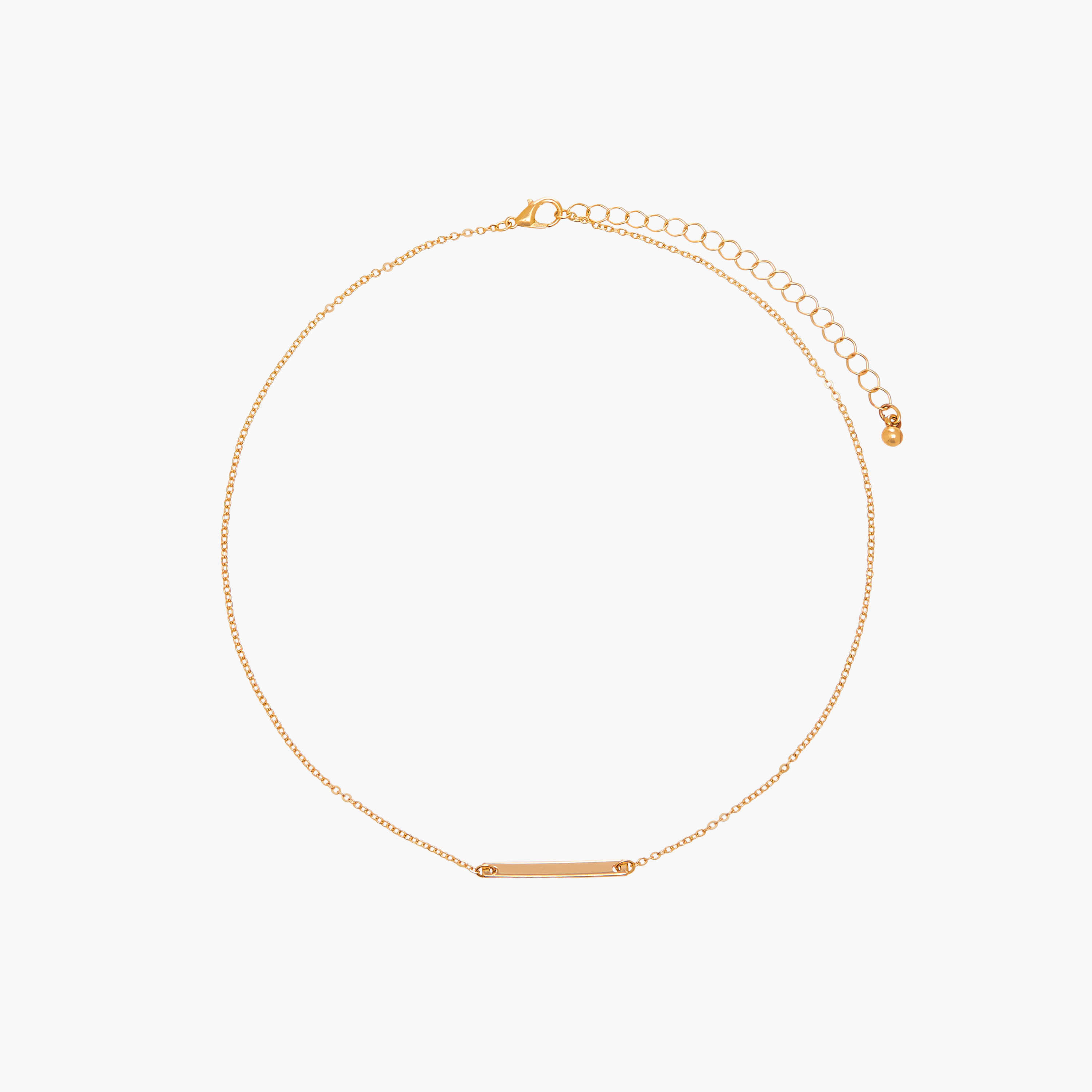 Set of 2 - Flora Bella Silver Tone Necklace with Assorted Design-women-watchesandjewellery-jewellery-necklacesandpendants-image-3