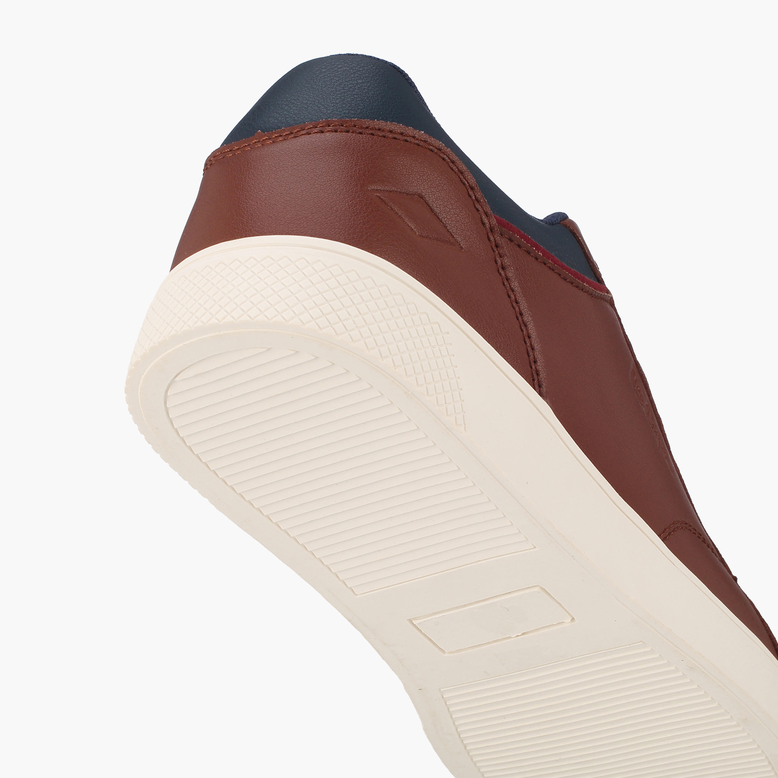 حذاء سنيكرز طول الكاحل برباط للرجال من لي كوبر-men-shoes-sneakers-image-5