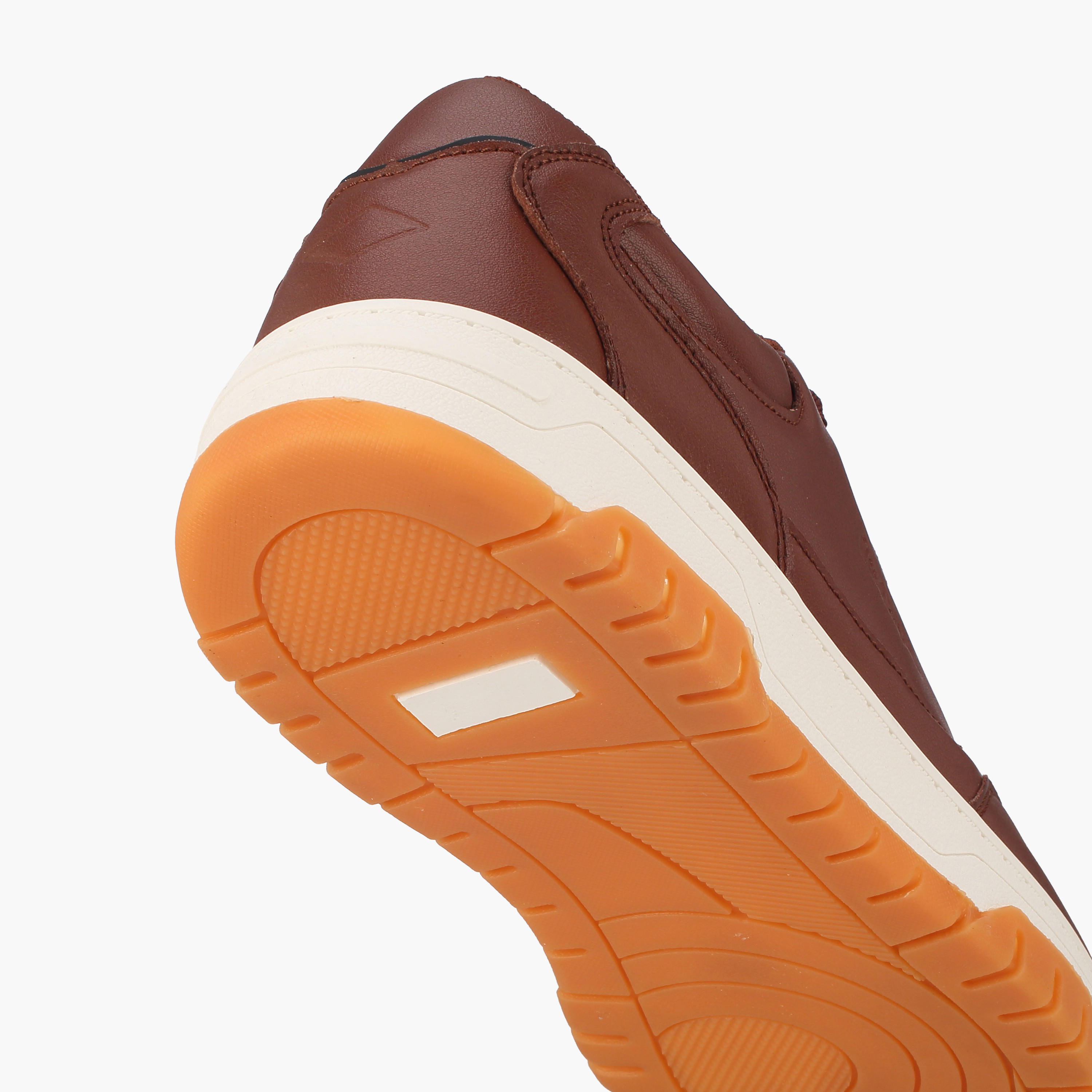 حذاء سنيكرز طول الكاحل برباط للرجال من لي كوبر-men-shoes-sneakers-image-5
