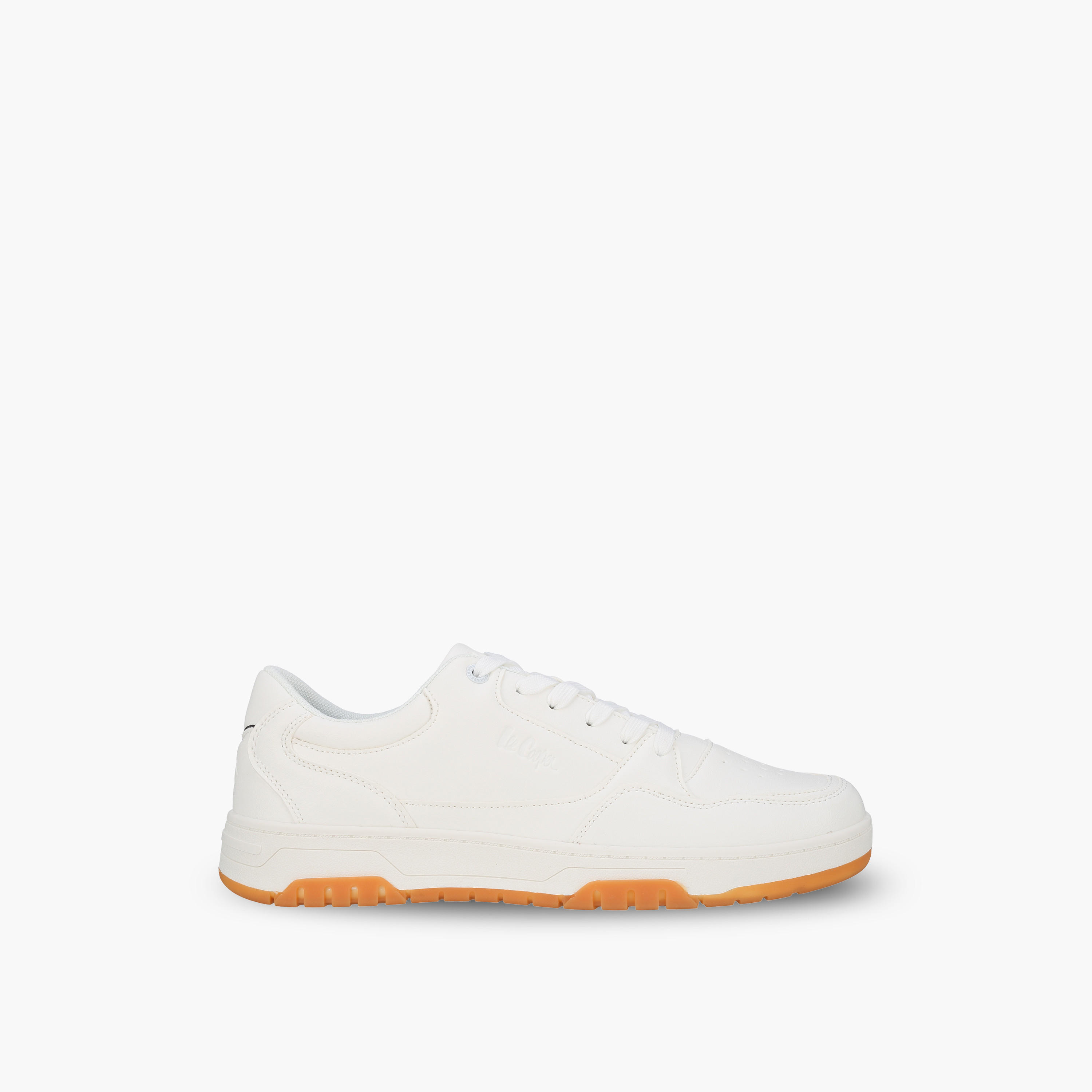 حذاء سنيكرز طول الكاحل برباط للرجال من لي كوبر-men-shoes-sneakers-image-3