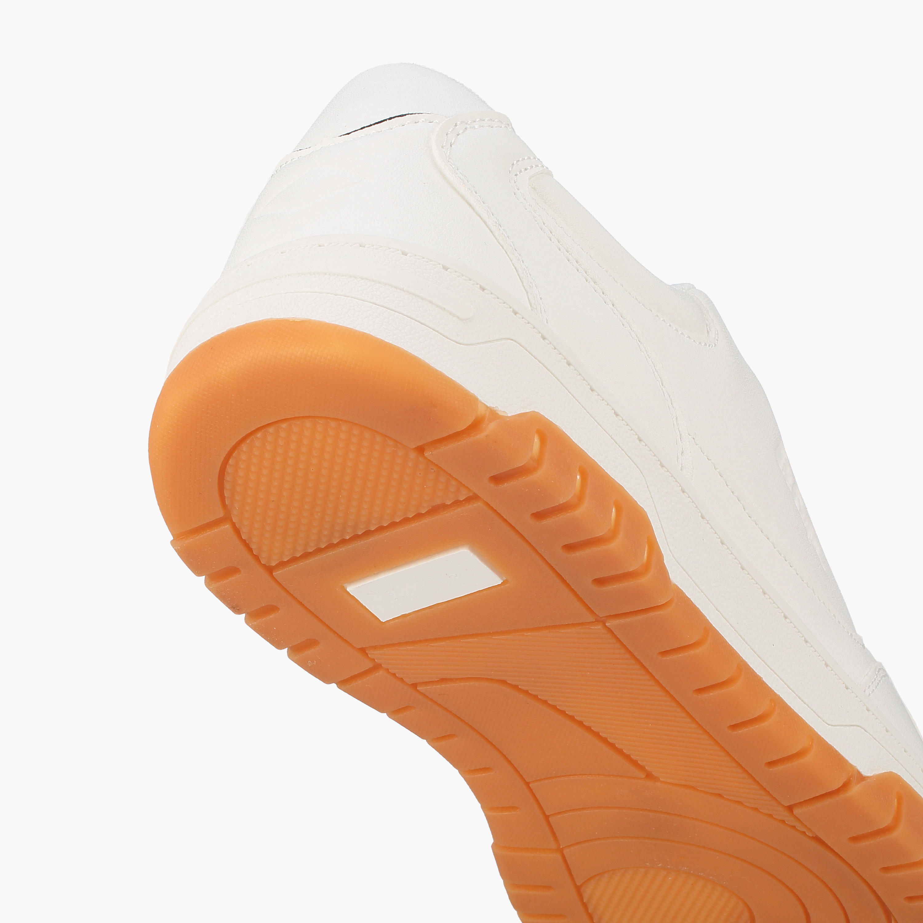 حذاء سنيكرز طول الكاحل برباط للرجال من لي كوبر-men-shoes-sneakers-image-5