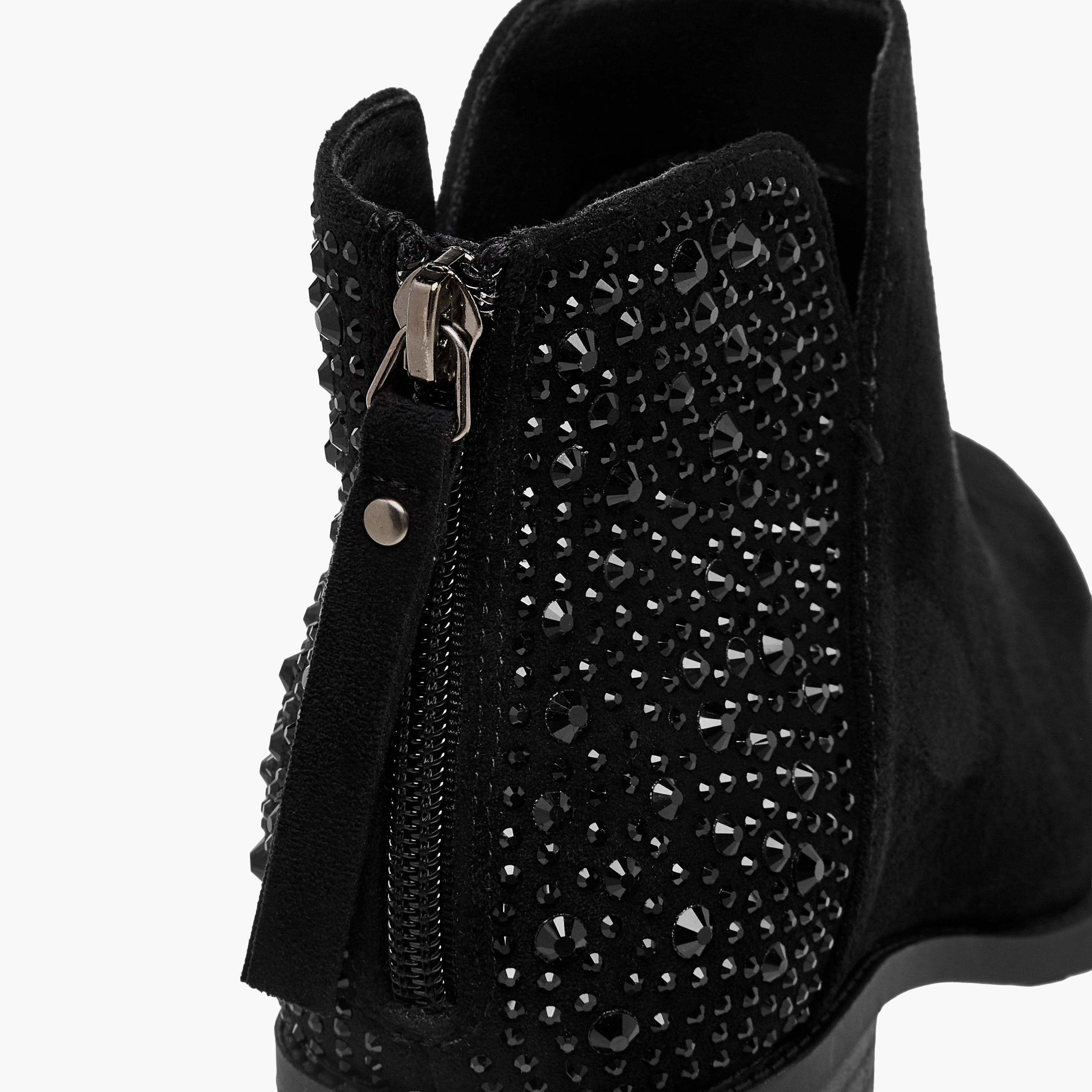 Celeste Women Block Heel Ankle Boots-women-shoes-boots-image-5