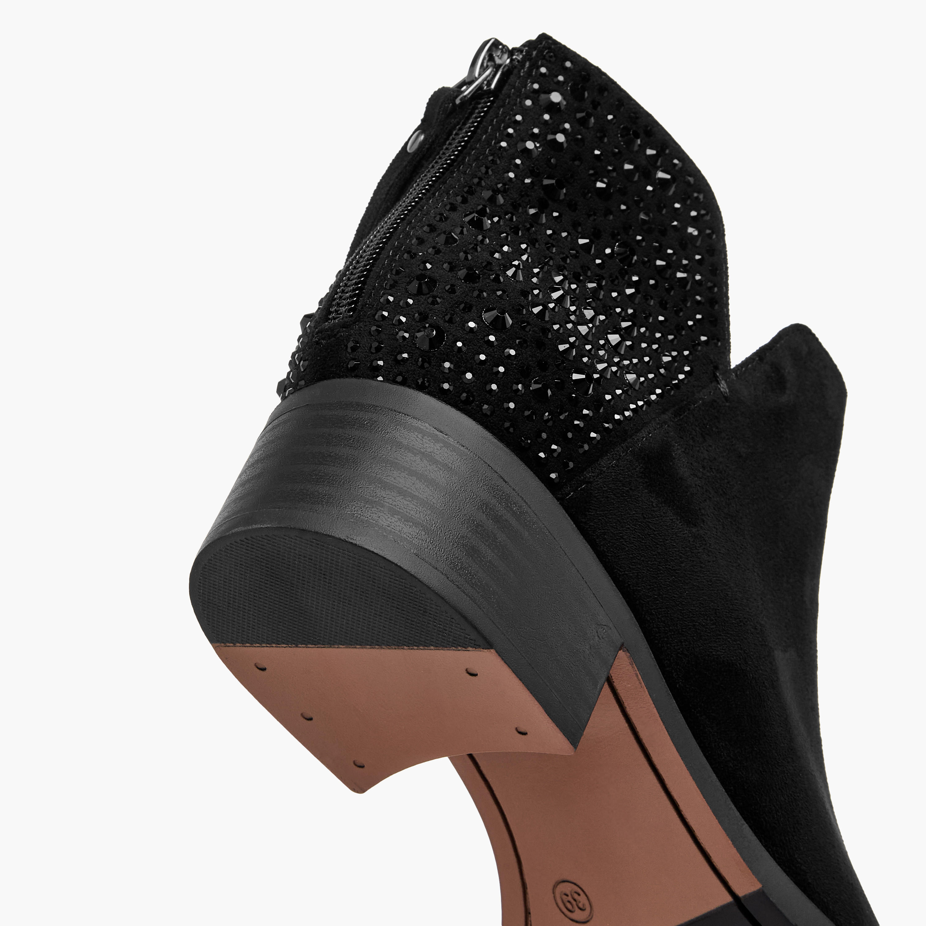 Celeste Women Block Heel Ankle Boots-women-shoes-boots-image-6