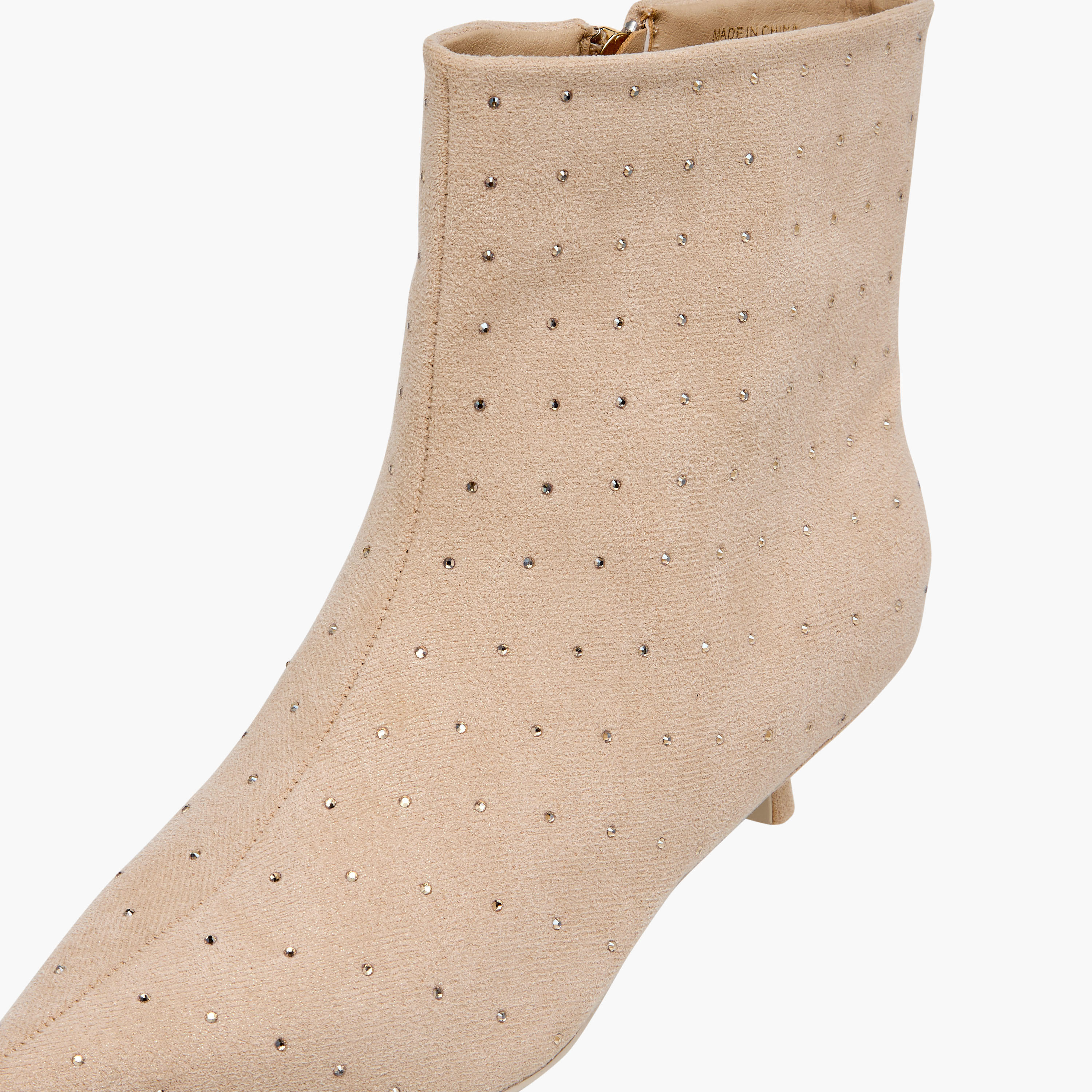 Celeste Women Kitten Heel Ankle Boots-women-shoes-boots-image-4