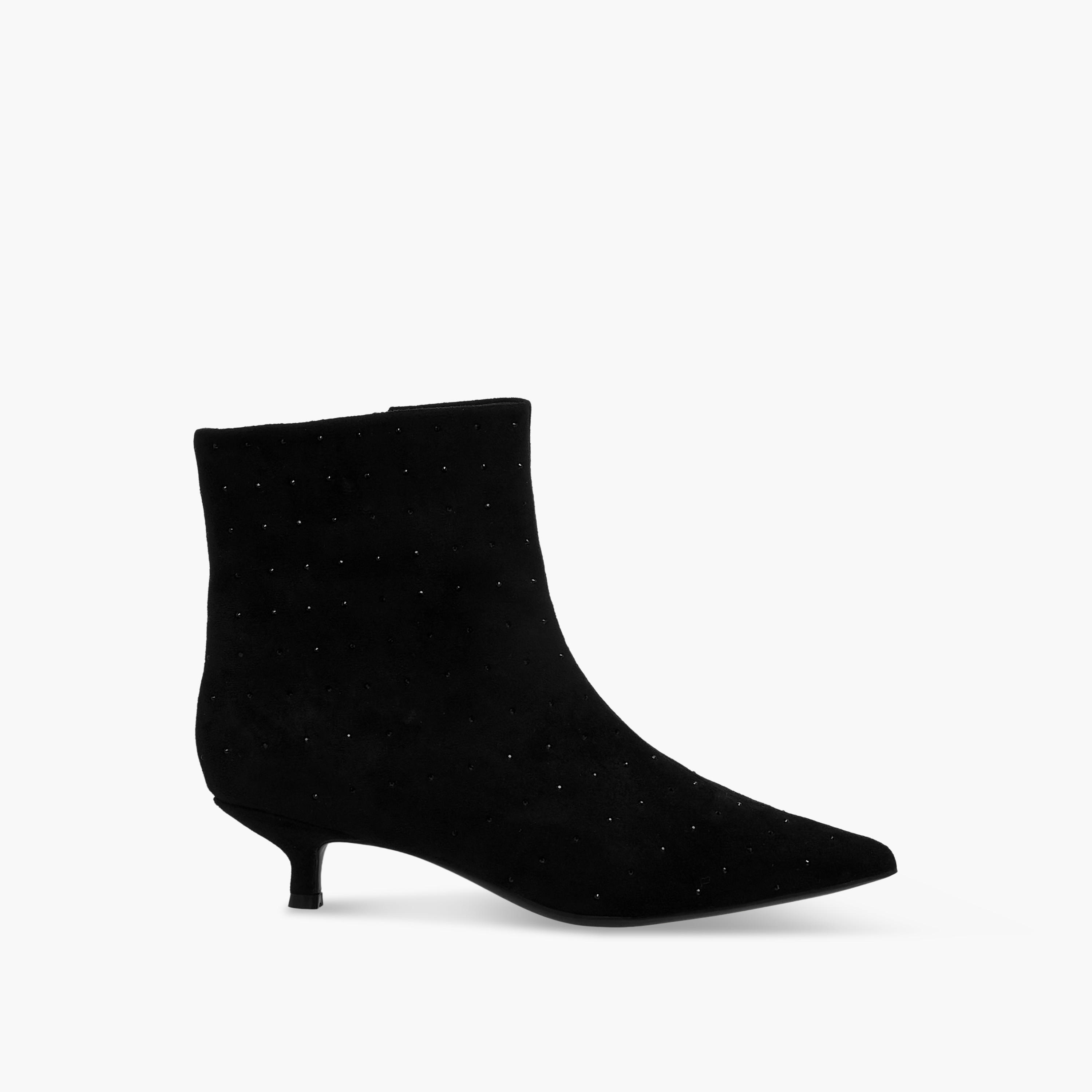 Celeste Women Kitten Heel Ankle Boots-women-shoes-boots-image-3