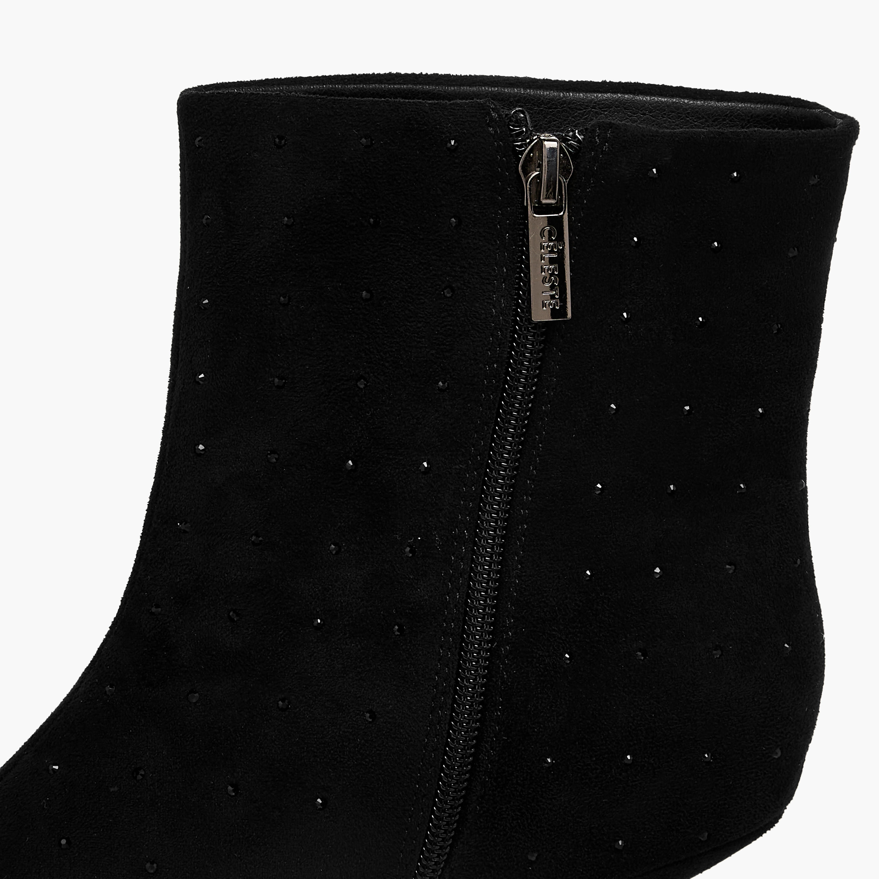 Celeste Women Kitten Heel Ankle Boots-women-shoes-boots-image-5