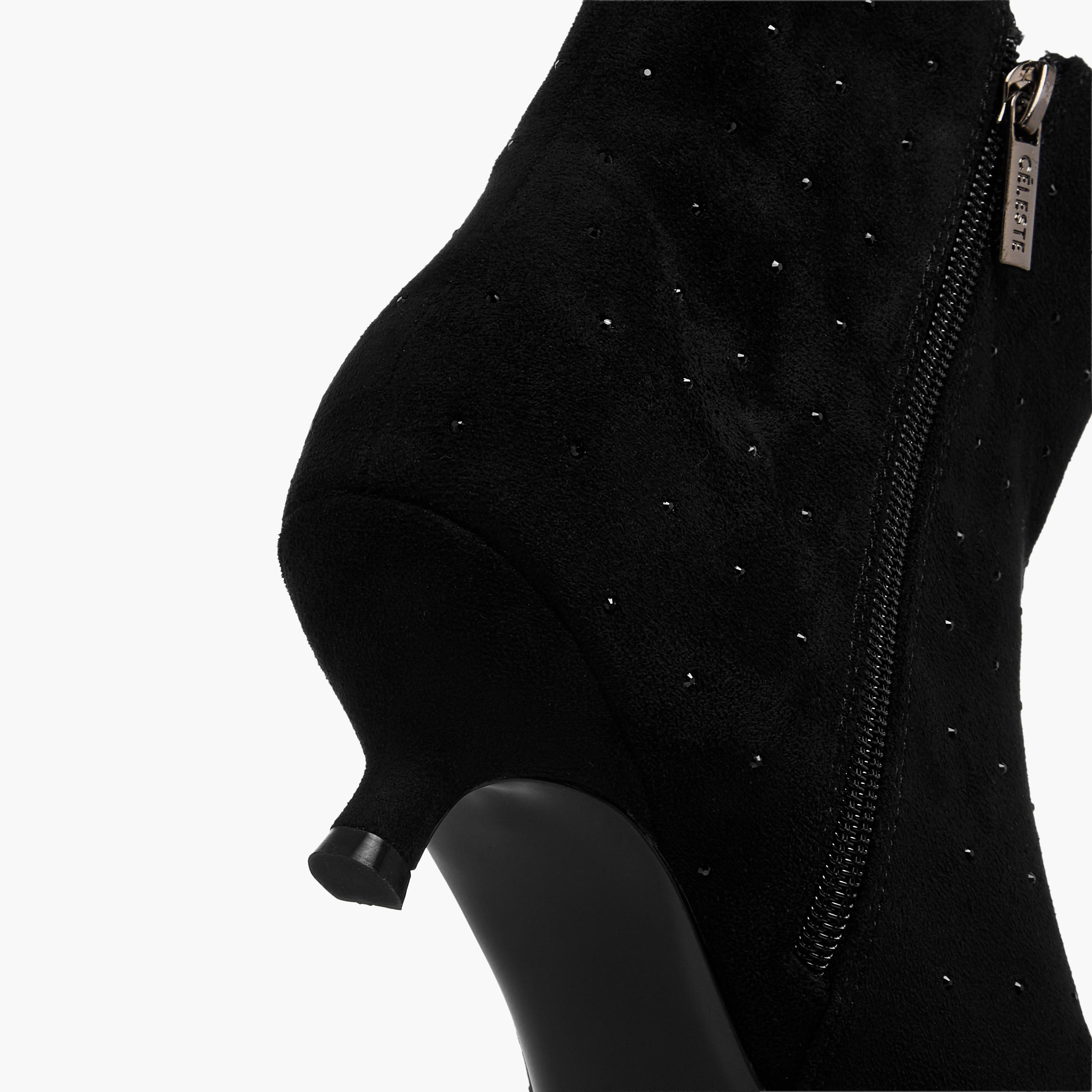 Celeste Women Kitten Heel Ankle Boots-women-shoes-boots-image-6