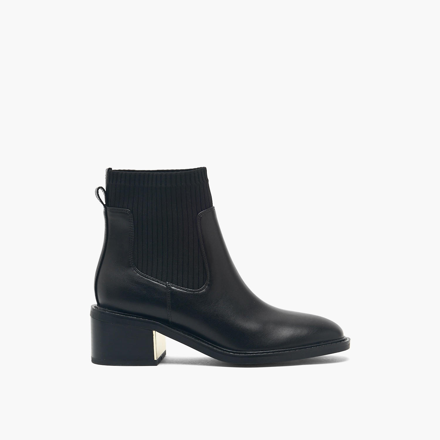 Flora Bella Women Block Heel Ankle Boots-women-shoes-boots-image-3