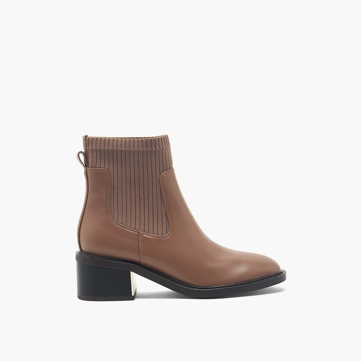 Flora Bella Women Block Heel Ankle Boots-women-shoes-boots-image-3