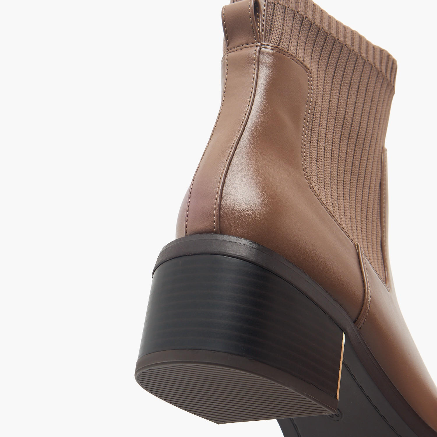 Flora Bella Women Block Heel Ankle Boots-women-shoes-boots-image-5