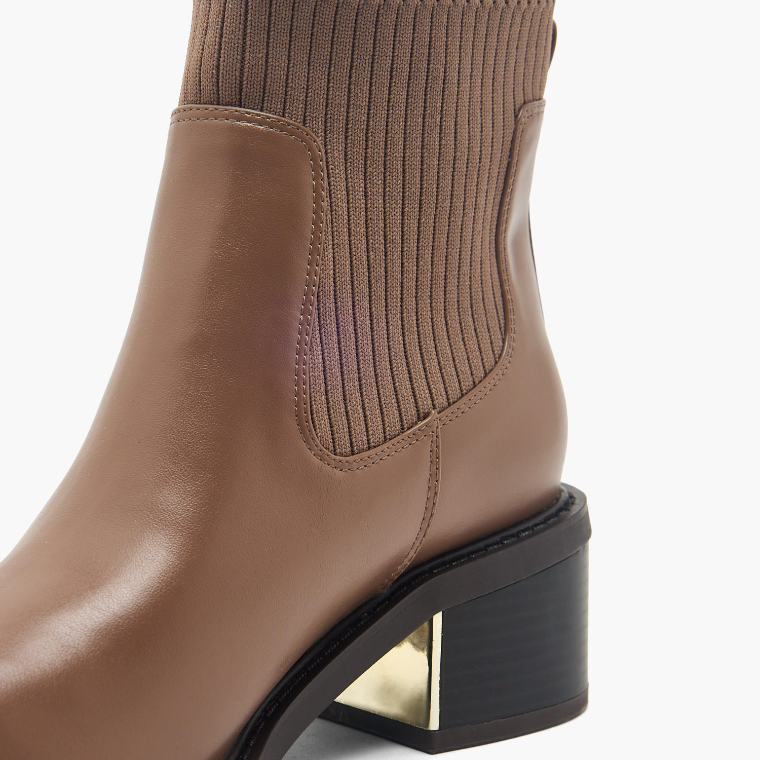 Flora Bella Women Block Heel Ankle Boots-women-shoes-boots-image-6