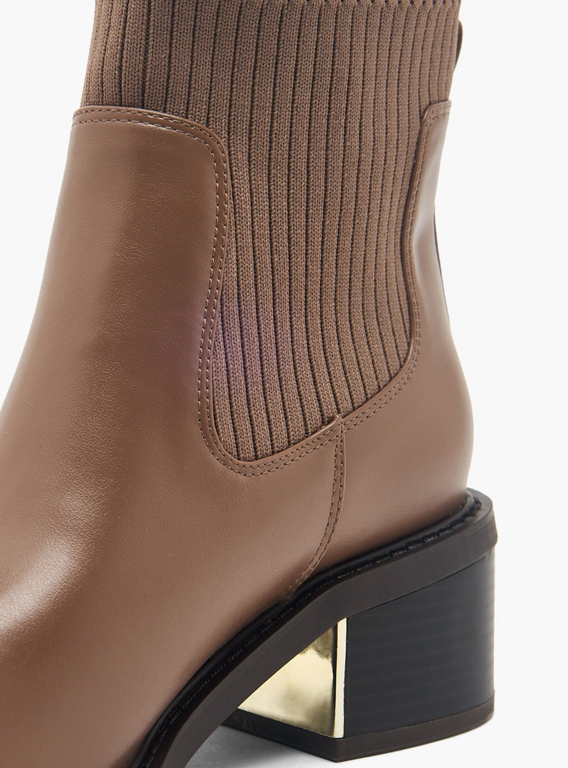 Flora Bella Women Block Heel Ankle Boots-women-shoes-boots-image-6