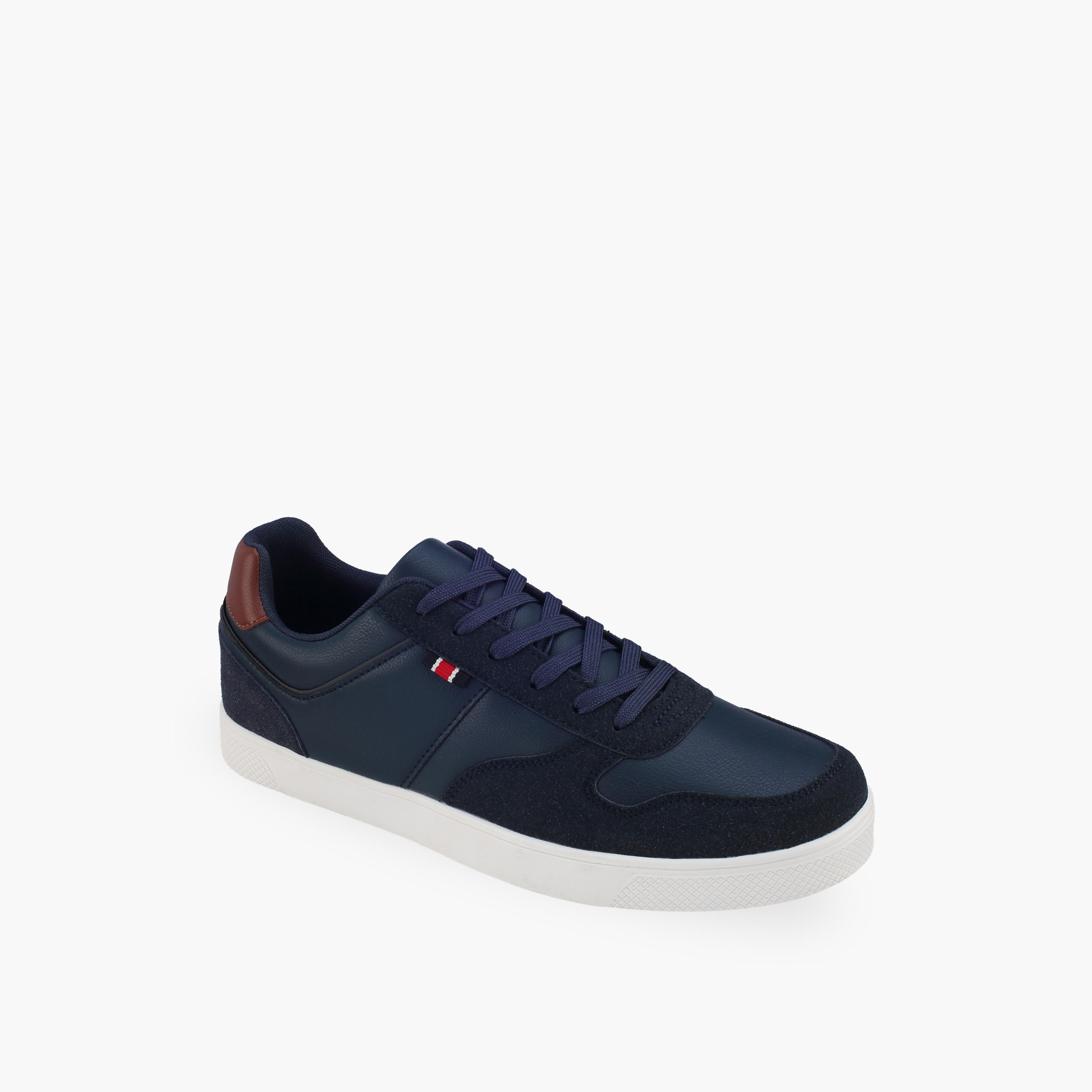 حذاء سنيكرز رجالي برباط من إل بي إل شوإكسبريس-men-shoes-sneakers-image-2