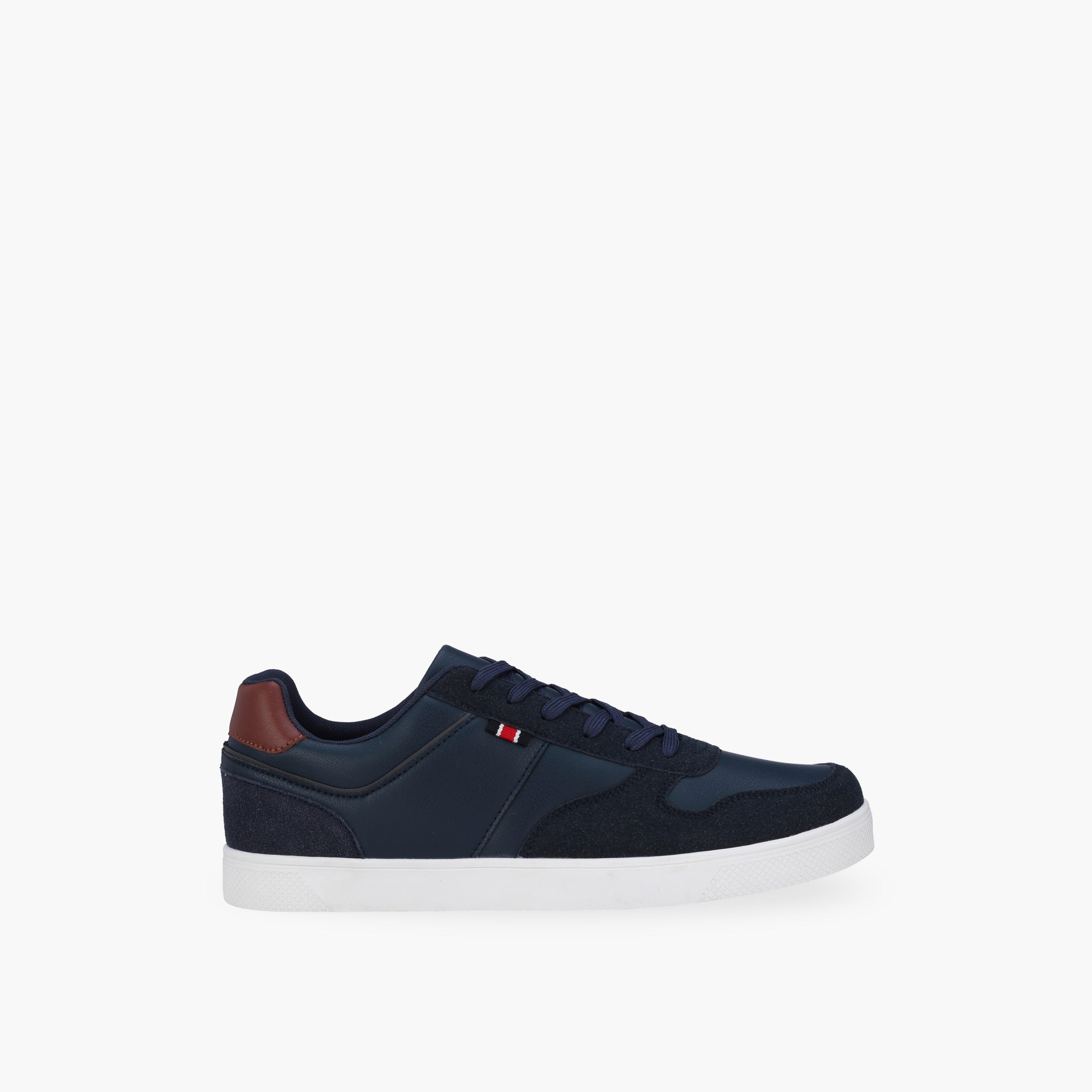 حذاء سنيكرز رجالي برباط من إل بي إل شوإكسبريس-men-shoes-sneakers-image-3