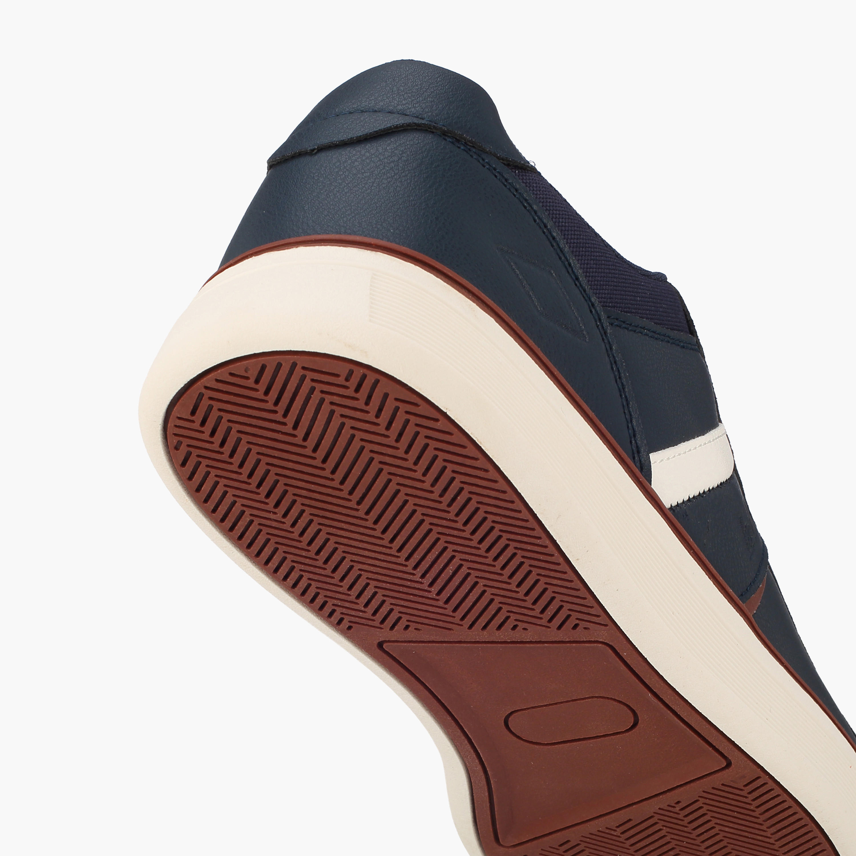 Lee Cooper Men Lace-Up Ankle Sneakers-men-shoes-sneakers-image-5