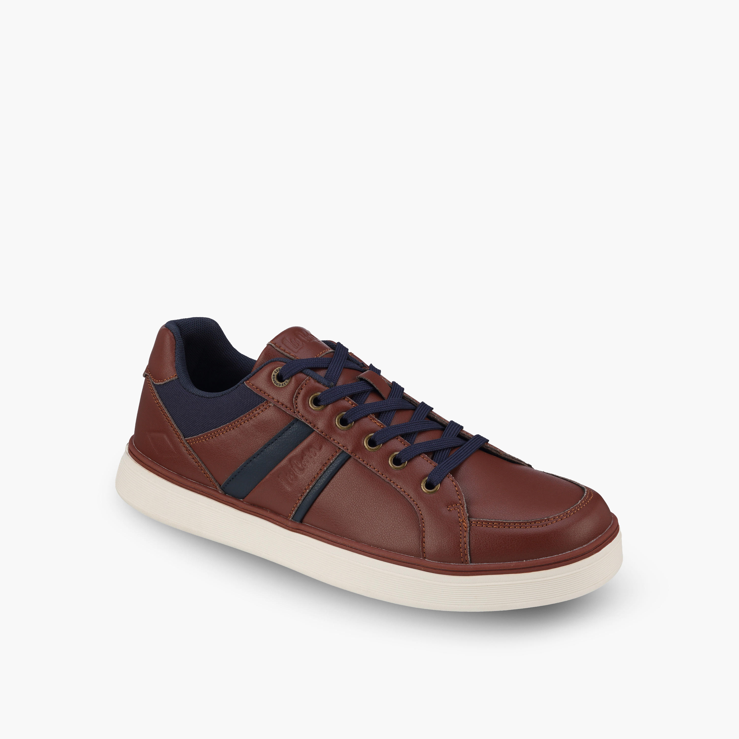 حذاء كاحل للرجال برباط من لي كوبر-men-shoes-sneakers-image-2
