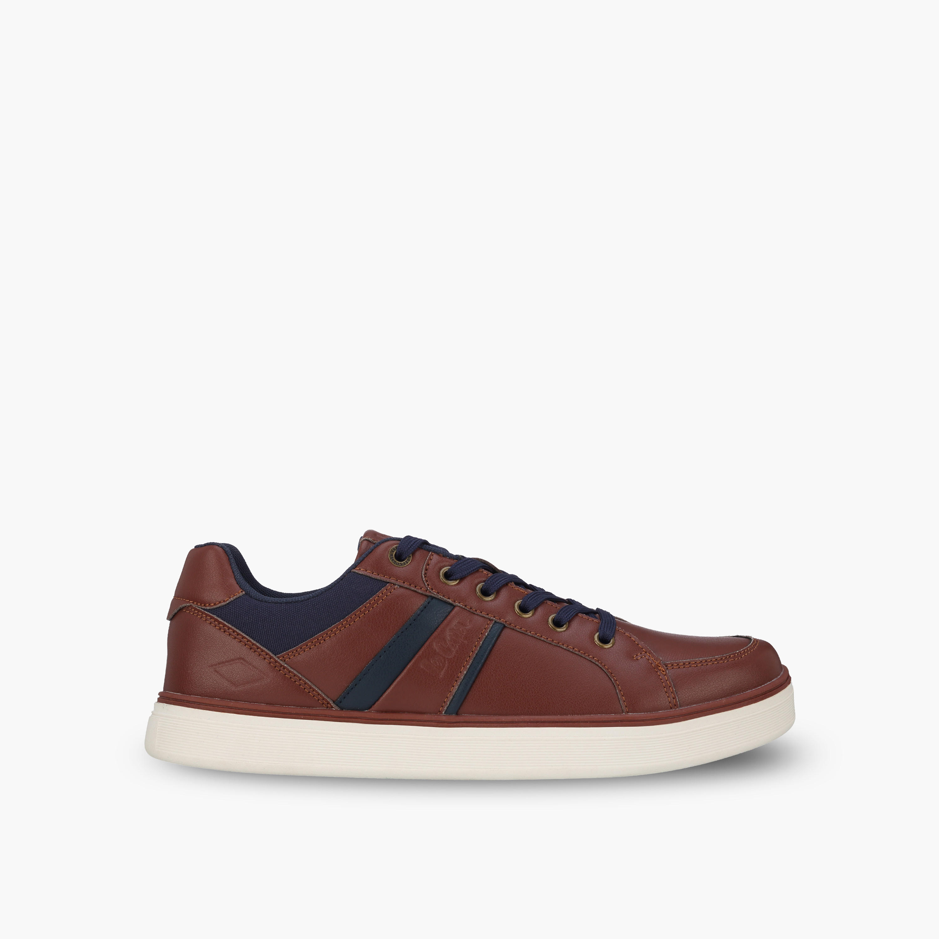 حذاء كاحل للرجال برباط من لي كوبر-men-shoes-sneakers-image-3