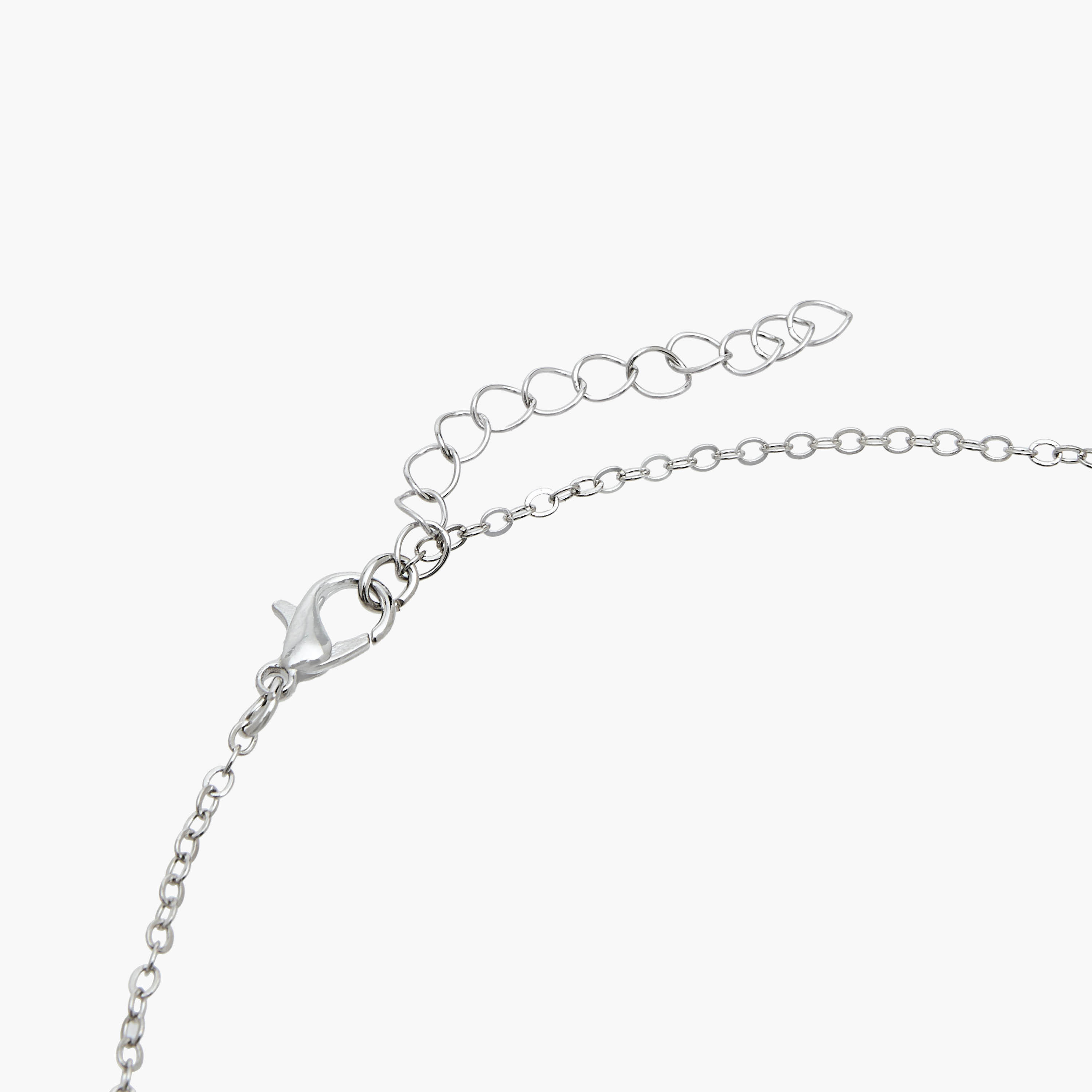 Flora Bella Cat Pendant BFF Necklace - Set of 2-girls-accessories-jewellery-image-5