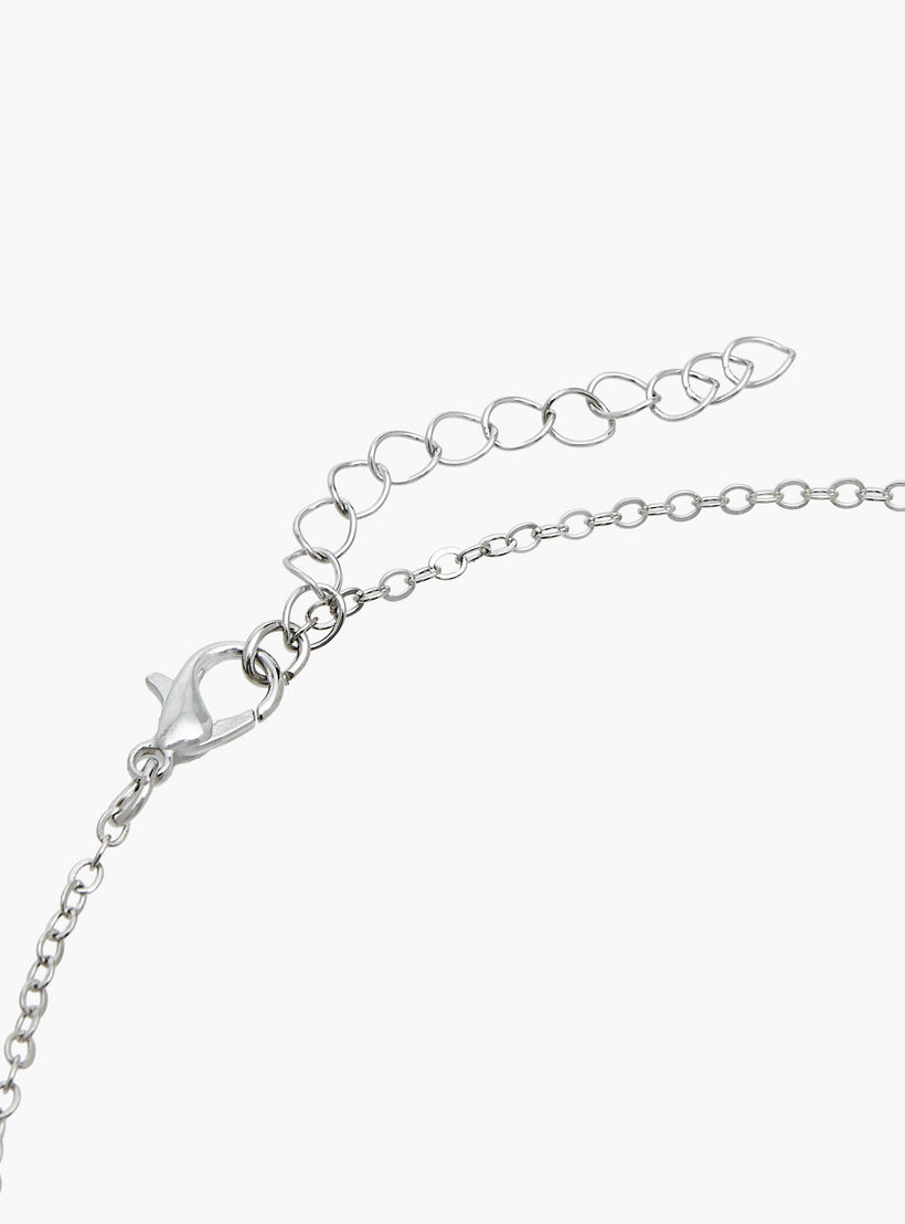 Flora Bella Cat Pendant BFF Necklace - Set of 2-girls-accessories-jewellery-image-5