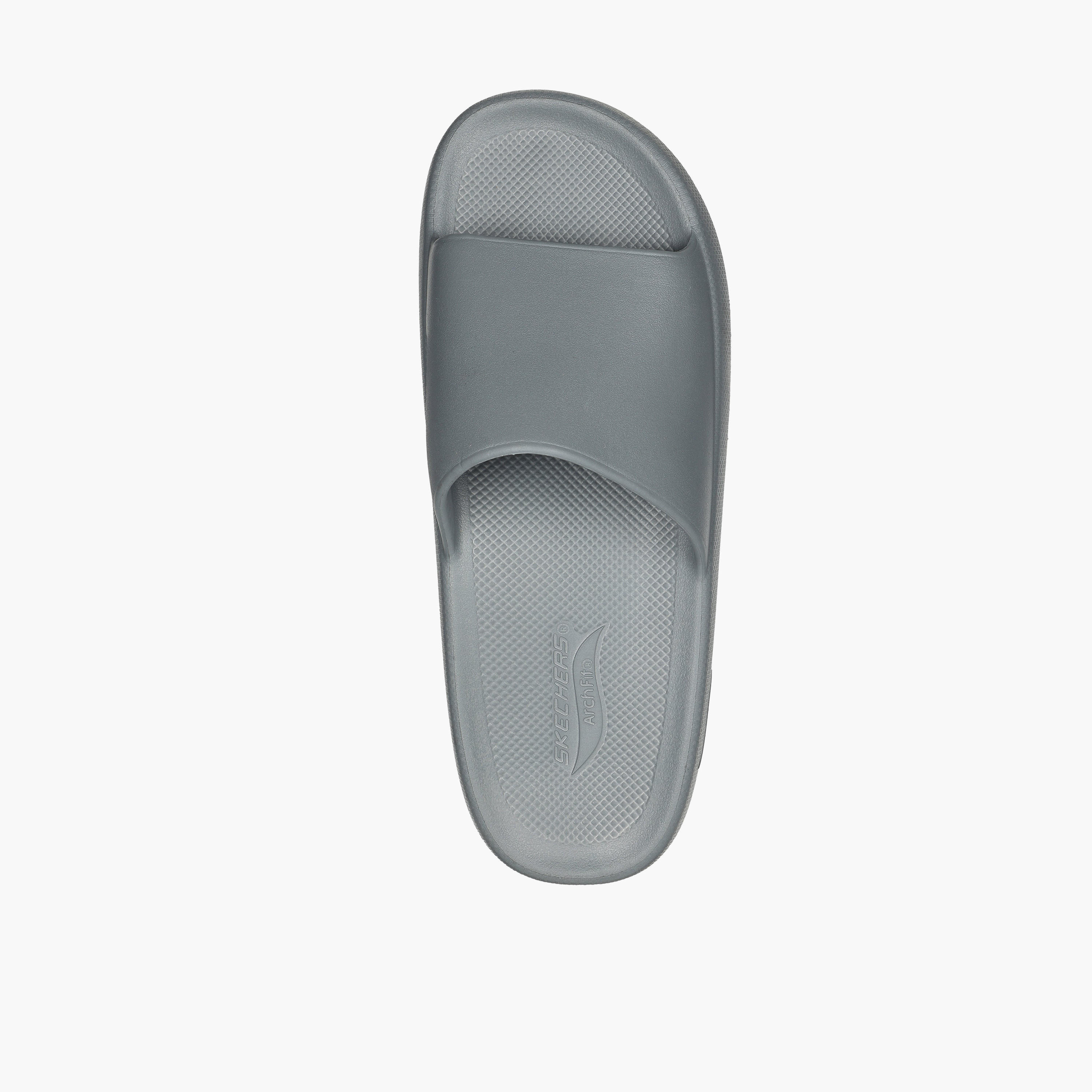 شبشب بتفاصيل مفرّغة للرجال من سكيتشرز-men-shoes-flipflopsandslides-image-2