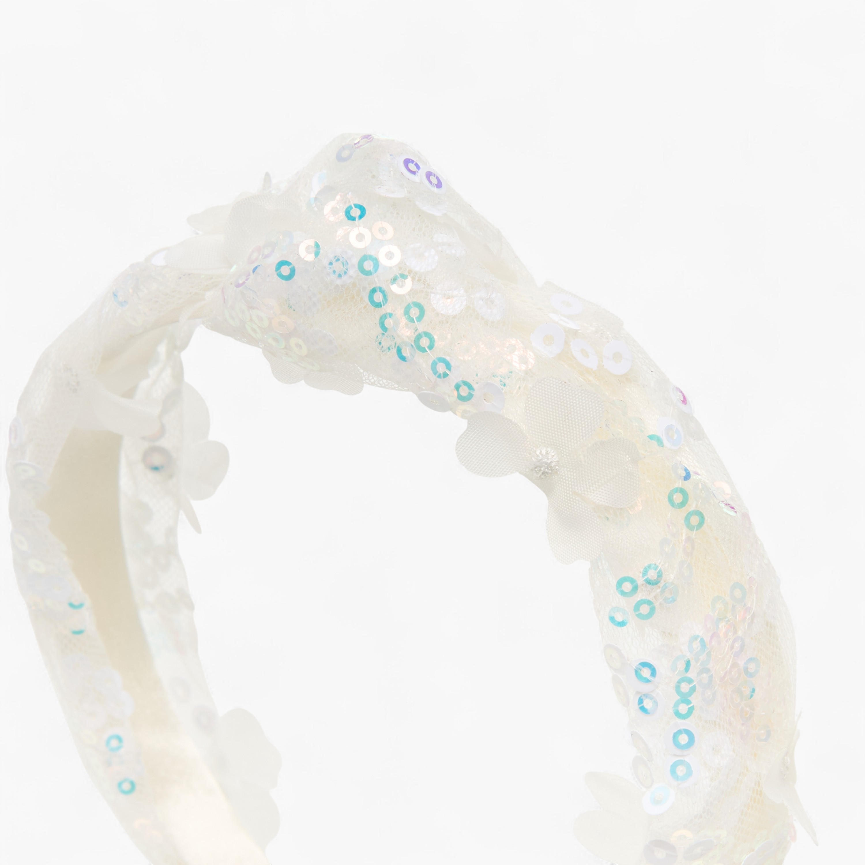 Flora Bella Hairband with Floral Embellishment-girls-accessories-hairaccessories-image-3