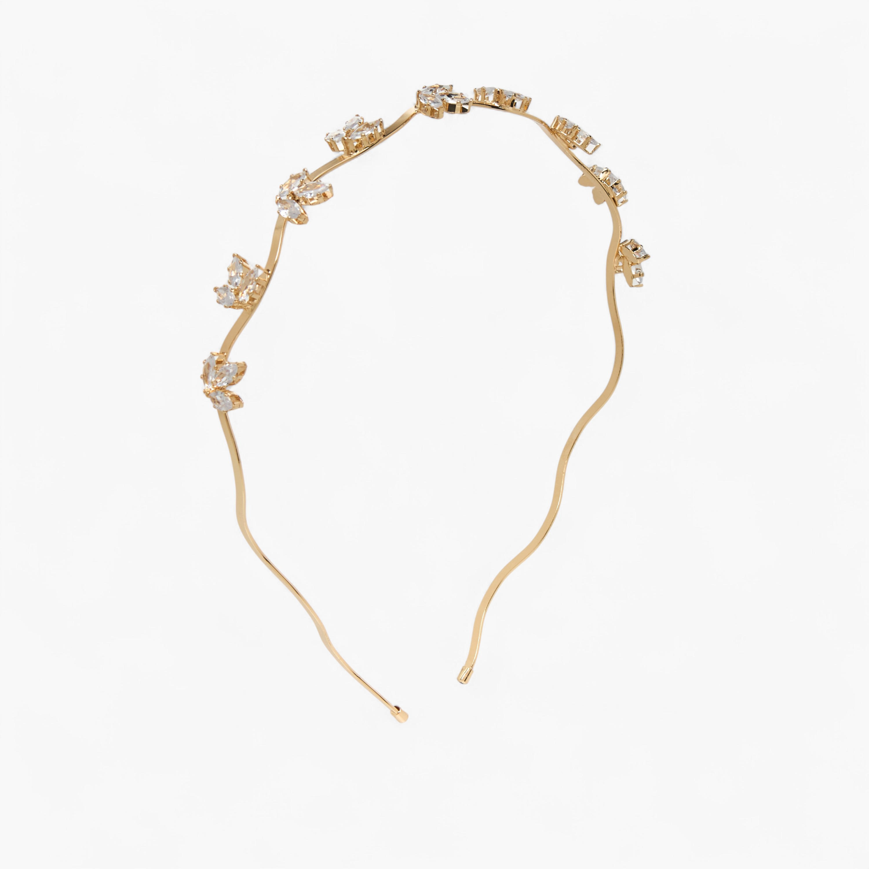 Flora Bella Hairband with Embellishment-girls-accessories-hairaccessories-image-1