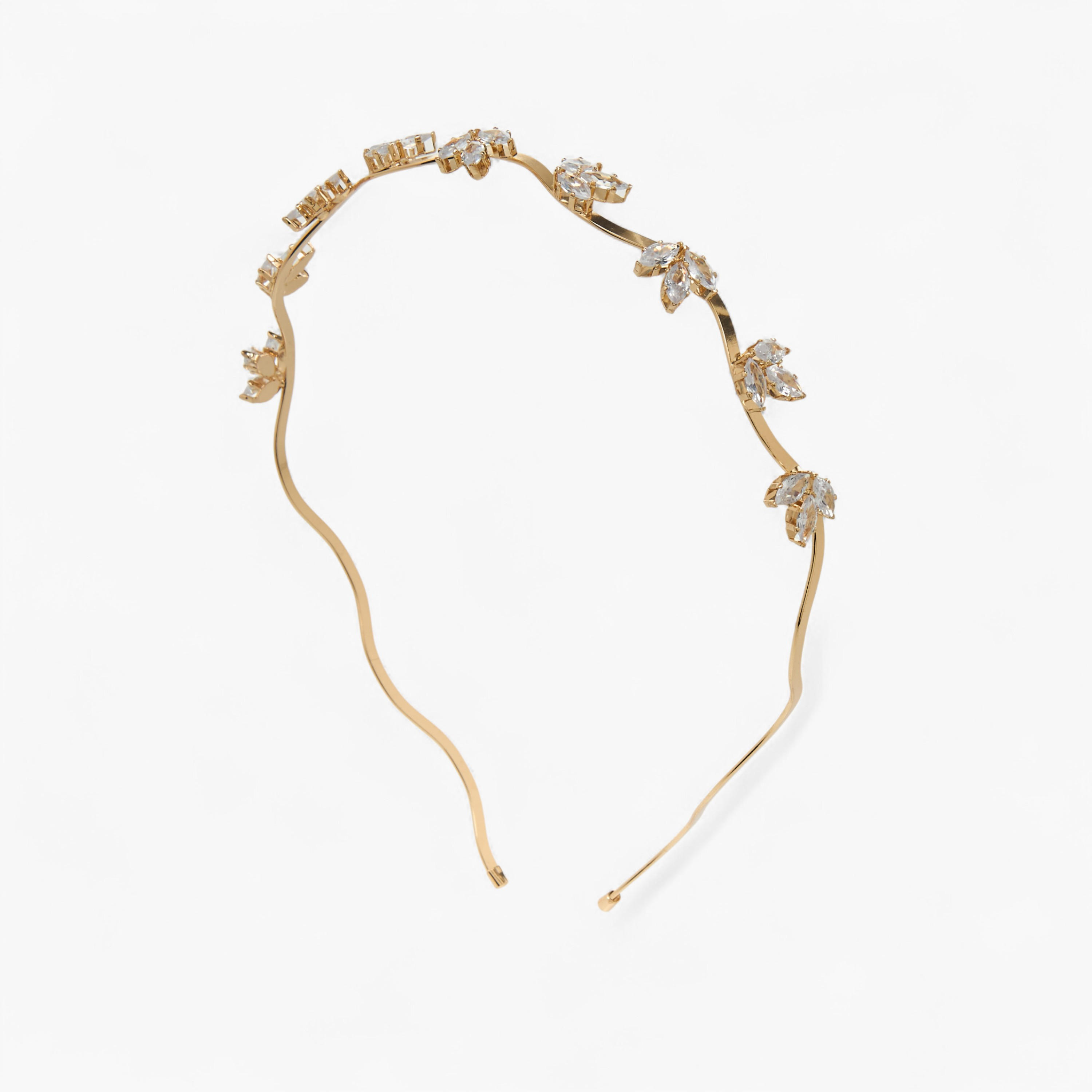 Flora Bella Hairband with Embellishment-girls-accessories-hairaccessories-image-2