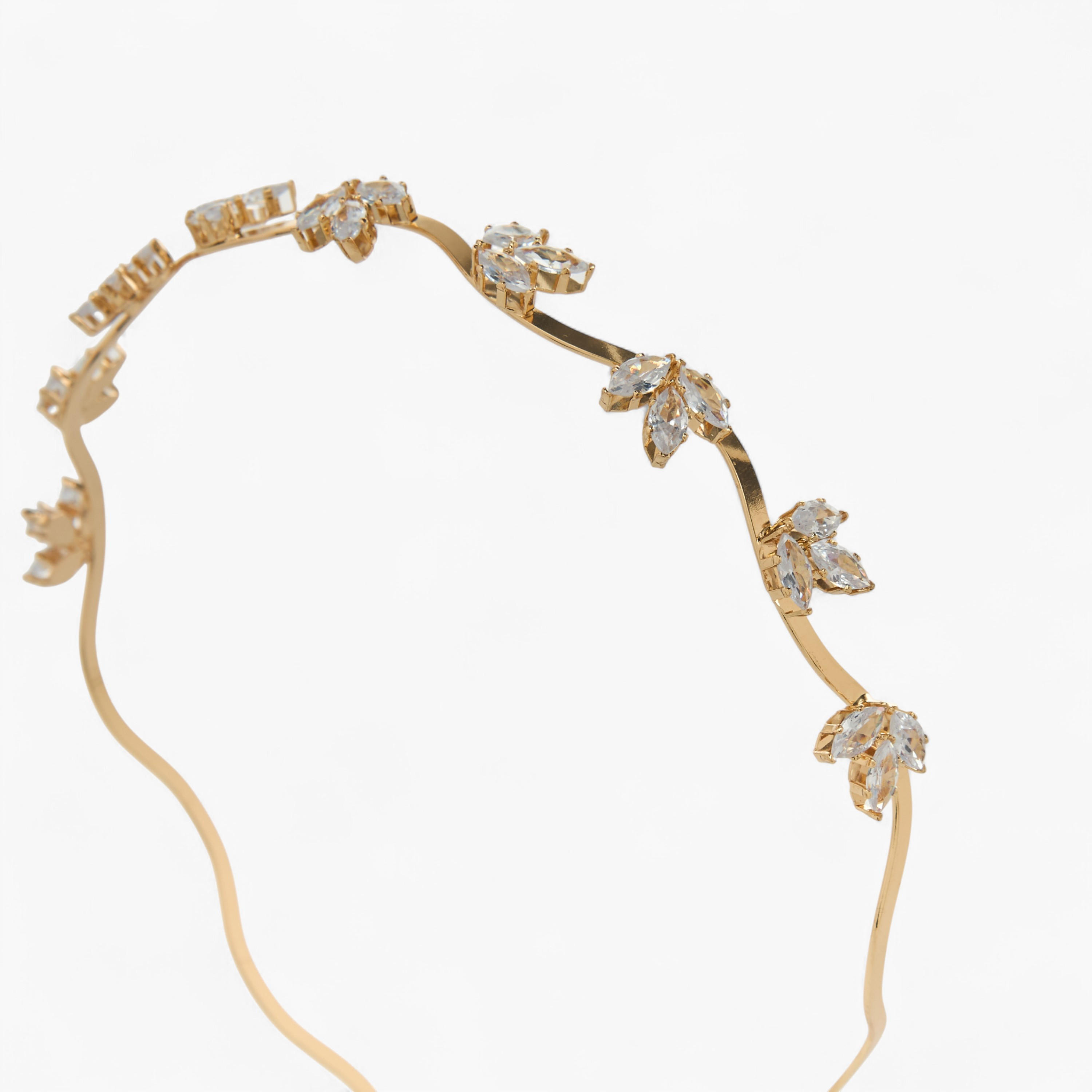 Flora Bella Hairband with Embellishment-girls-accessories-hairaccessories-image-3